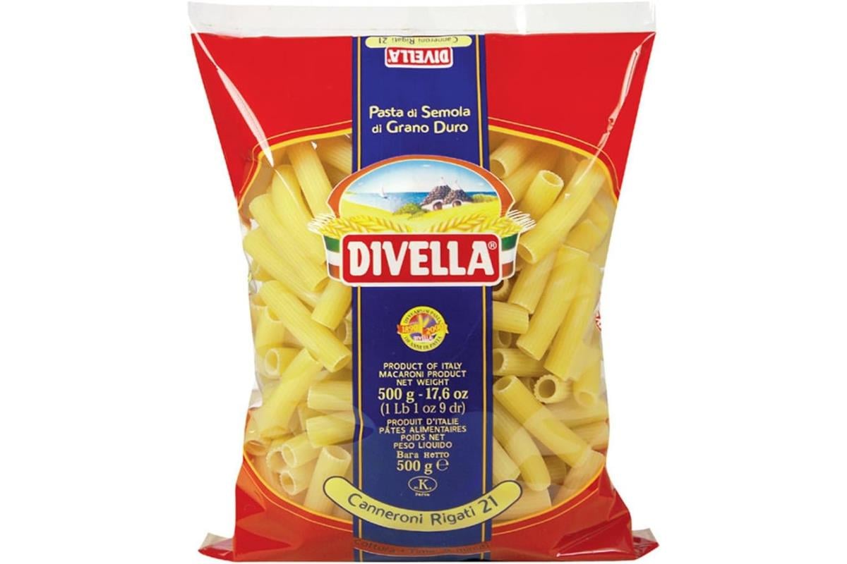 Penne Rigate 
