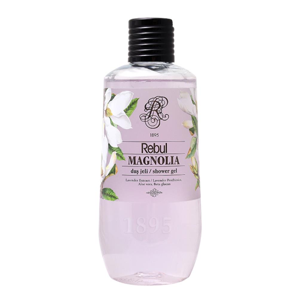 Rebul Magnolia Duş Jeli 500 ml Unisex