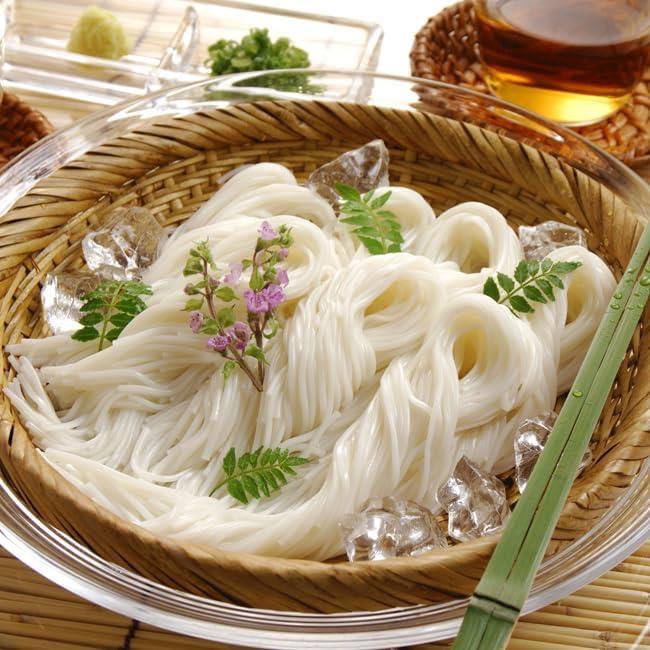 SMART PIGEON Somen Noodle Erişte | Kaliteli Buğday Unu | Koruyucu Yok | Çin'de Üretildi | 300g