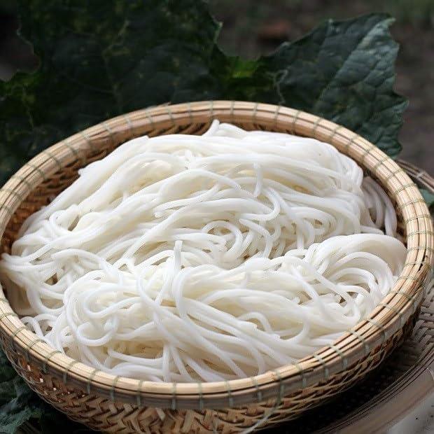 SMART PIGEON Somen Noodle Erişte | Kaliteli Buğday Unu | Koruyucu Yok | Çin'de Üretildi | 300g