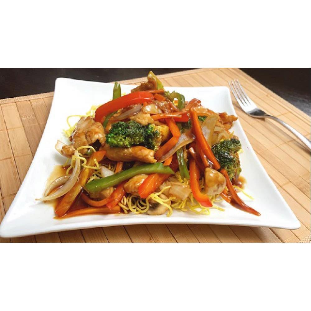Sun-G Egg Noodle Çin Eriştesi 350g
