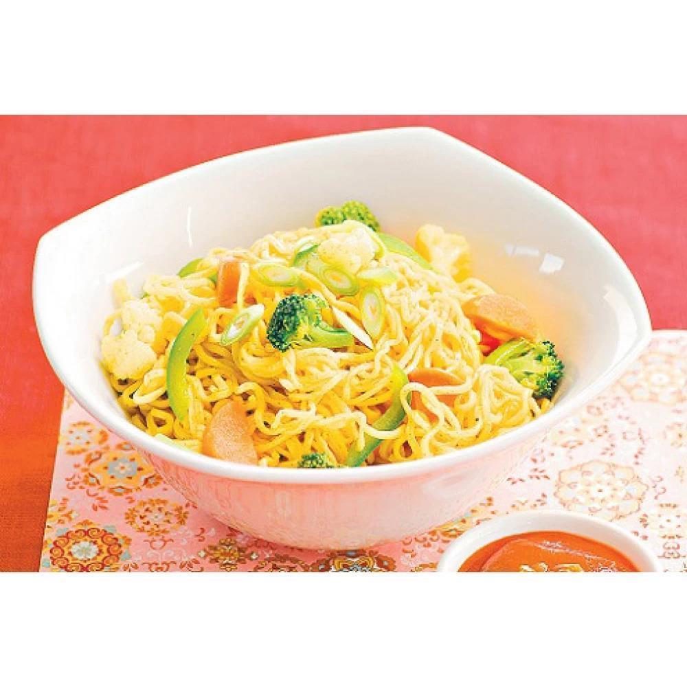 Sun-G Egg Noodle Çin Eriştesi 350g