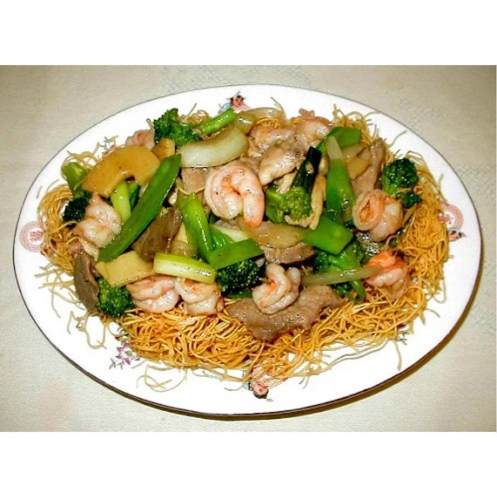 Sun-G Egg Noodle Çin Eriştesi 350g
