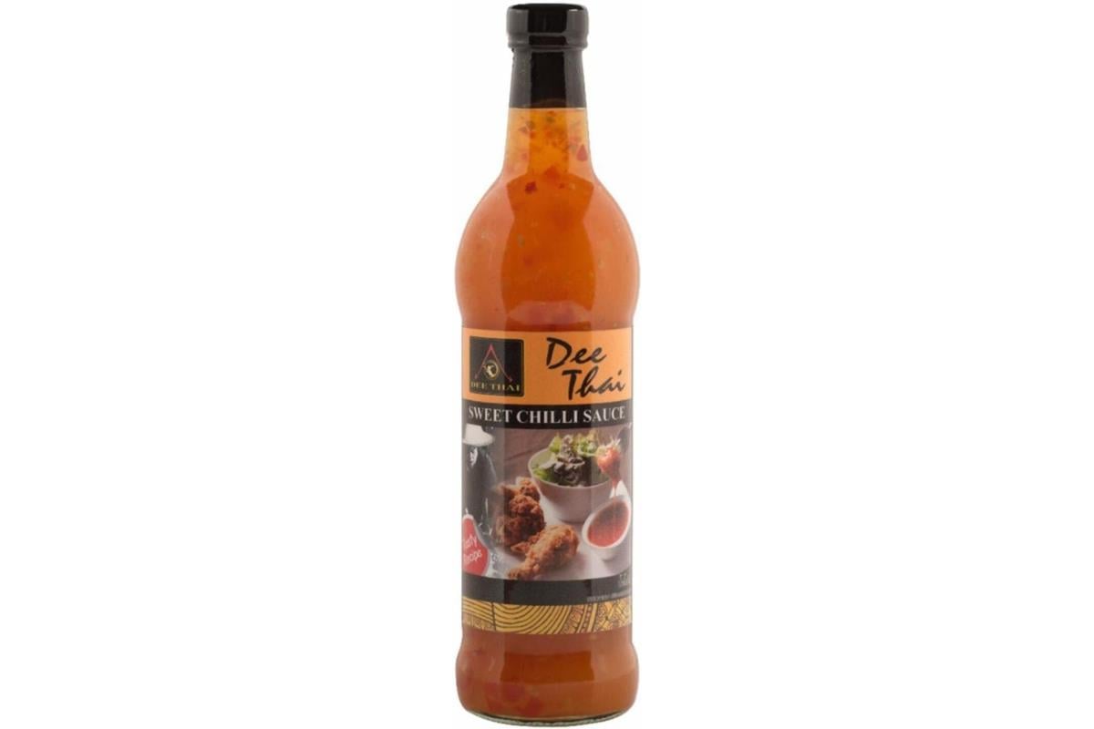 Sweet chili sauce sos 820 G