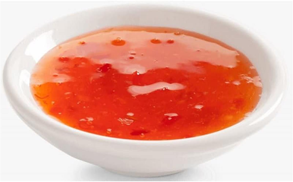 Sweet chili sauce sos 820 G