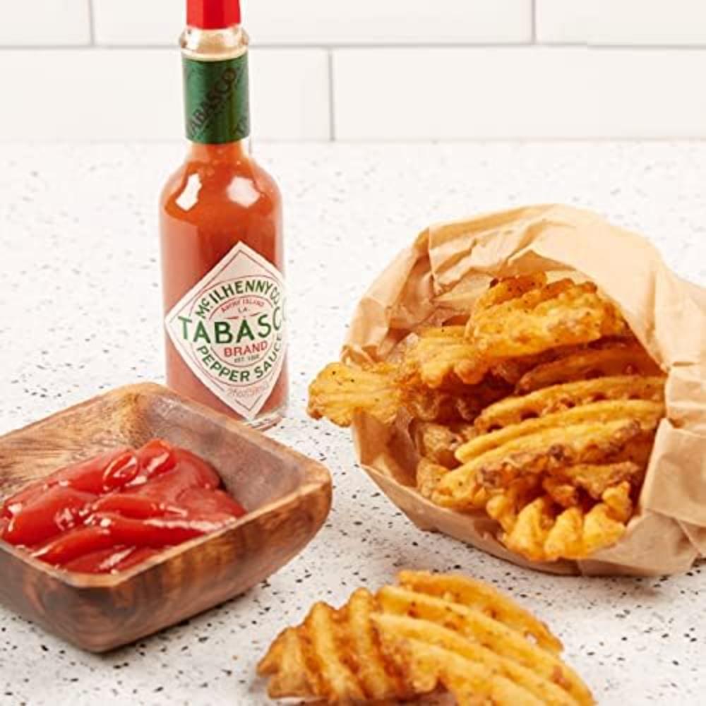 Tabasco Acı Biber Sosu (Orginal Flavor) 60 Ml x 2 Adet