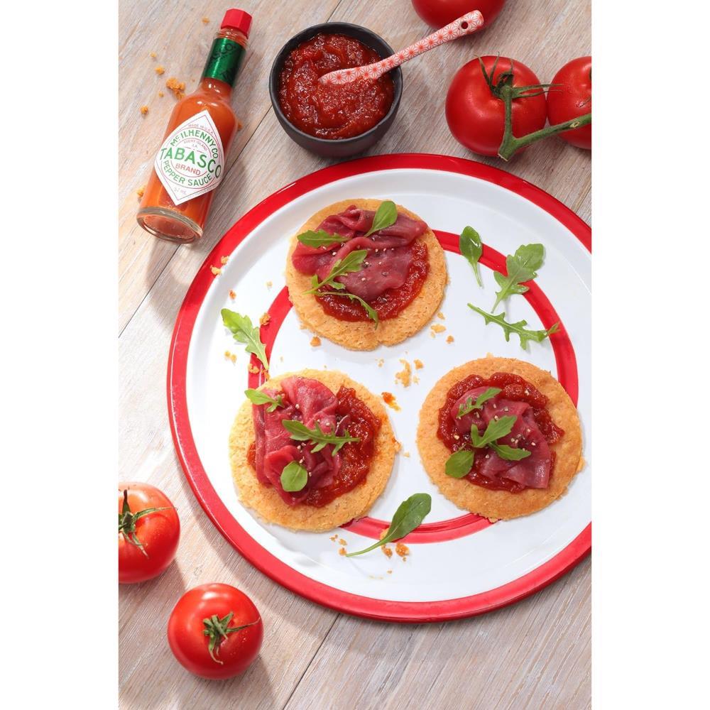 Tabasco Acı Biber Sosu (Orginal Flavor) 60 Ml x 3 Adet