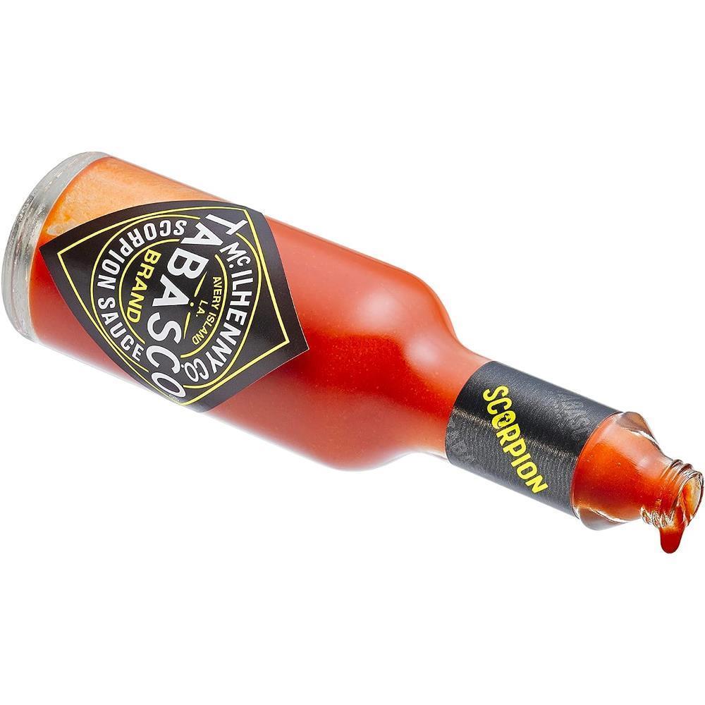 Tabasco Scorpıon Acı Sos 60 ml