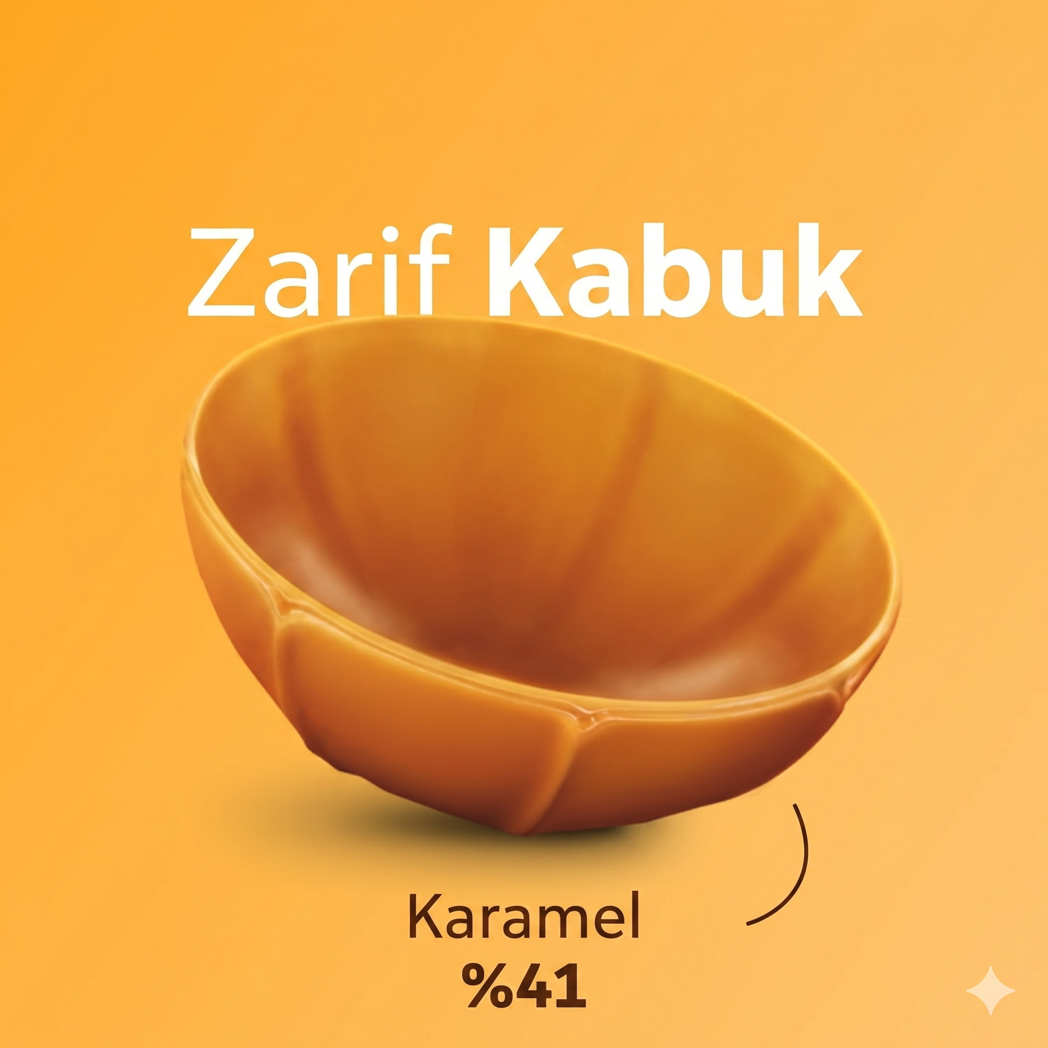 Toffifee Karamel Kaplı Bütün Fındıklı Çikolata 125 g