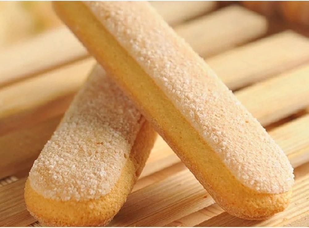 TortâDolce Savoiardi -Kedi Dili Bisküvi 200 G