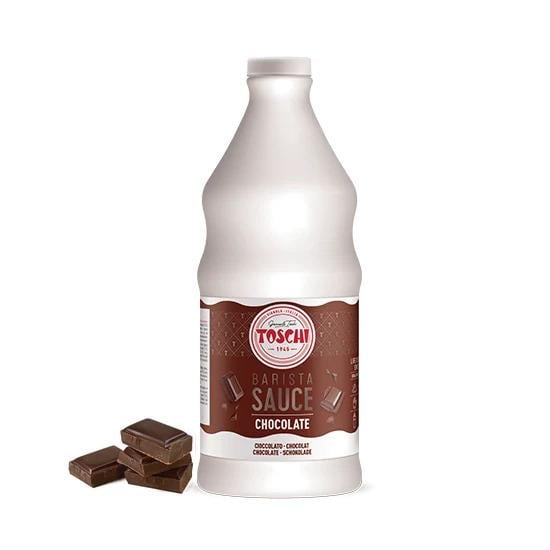 TOSCHI Barista Çikolata Sosu 2 Kg
