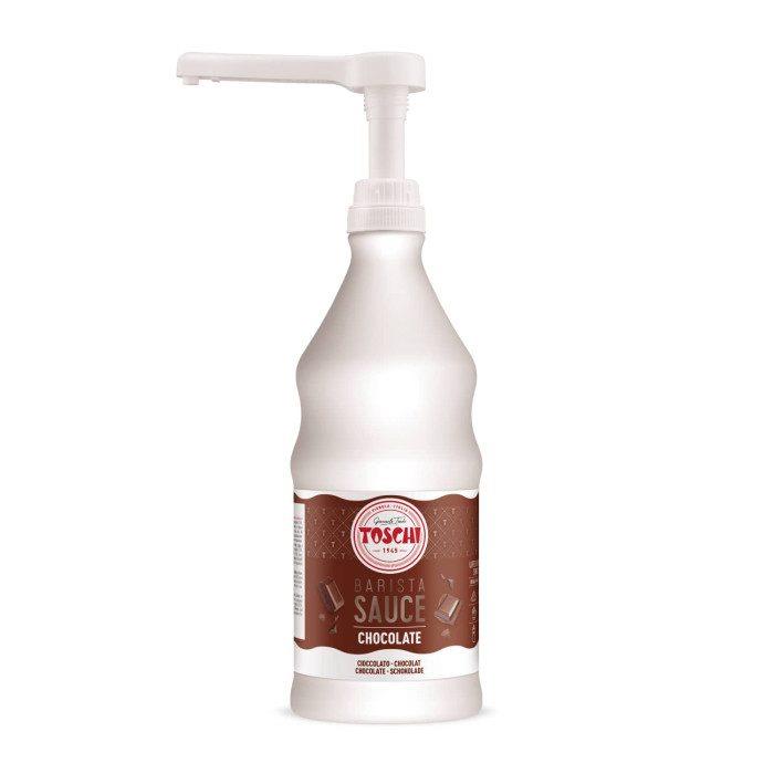 TOSCHI Barista Çikolata Sosu 2 Kg