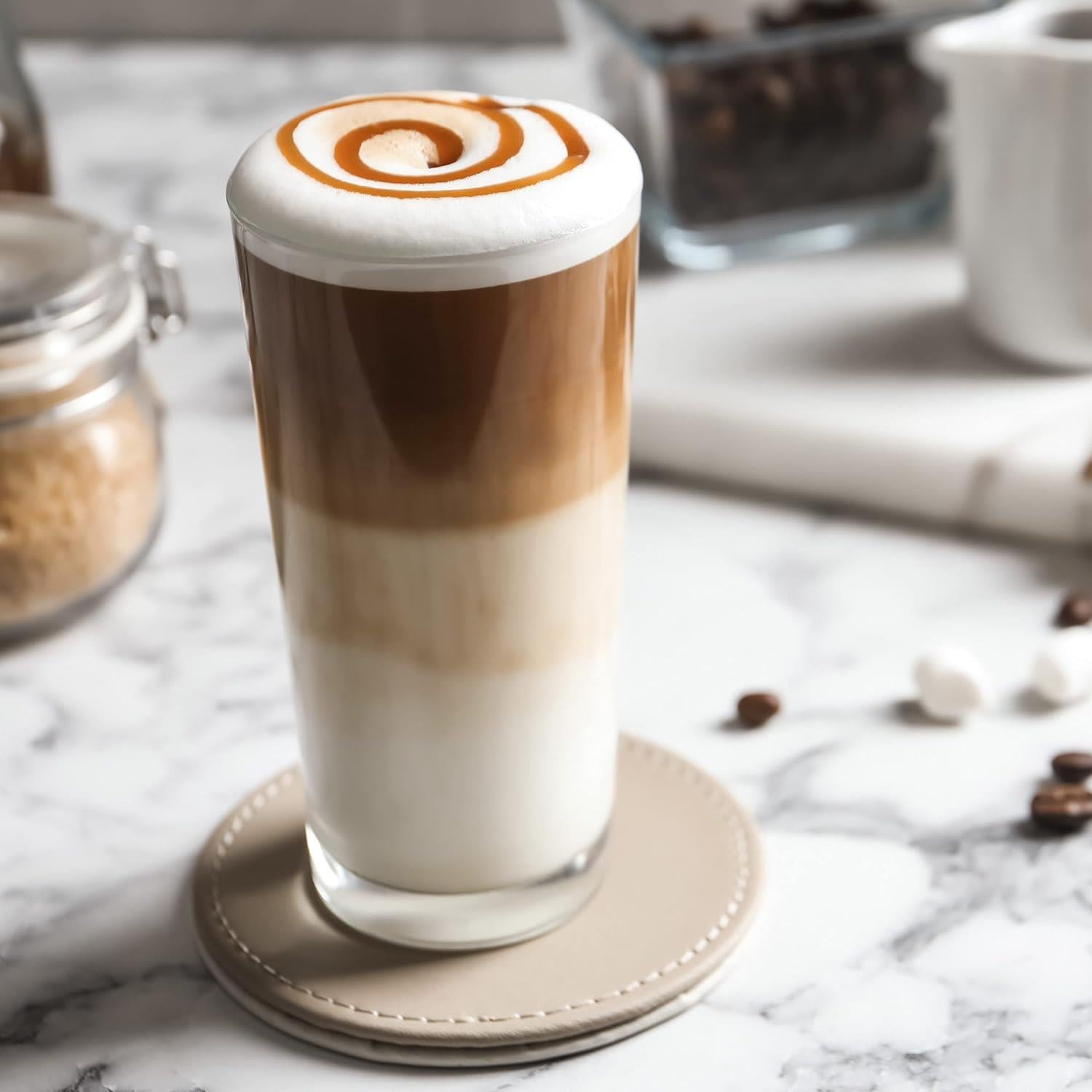 TOSCHI Barista Karamel Sosu 2 Kg