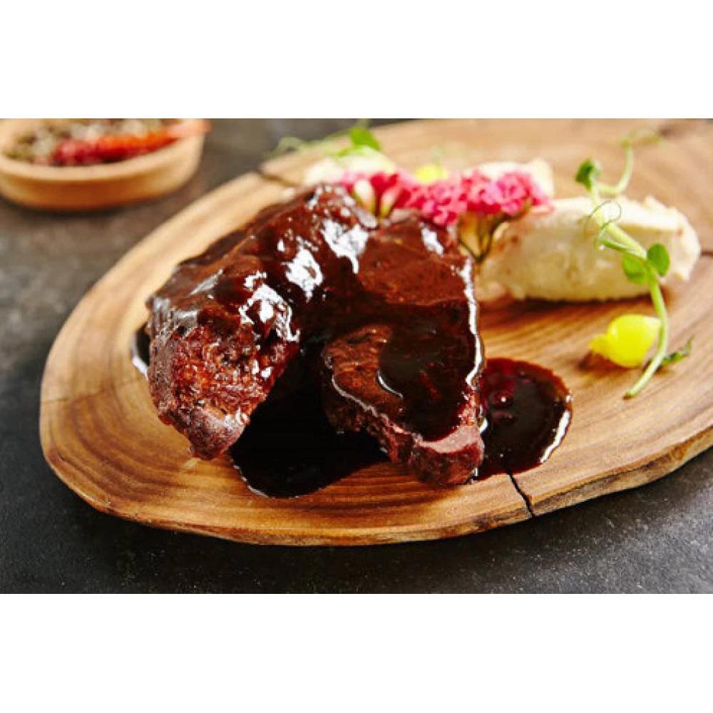 Vegeta Demi Glace ( Et Sosu ) 1 Kg