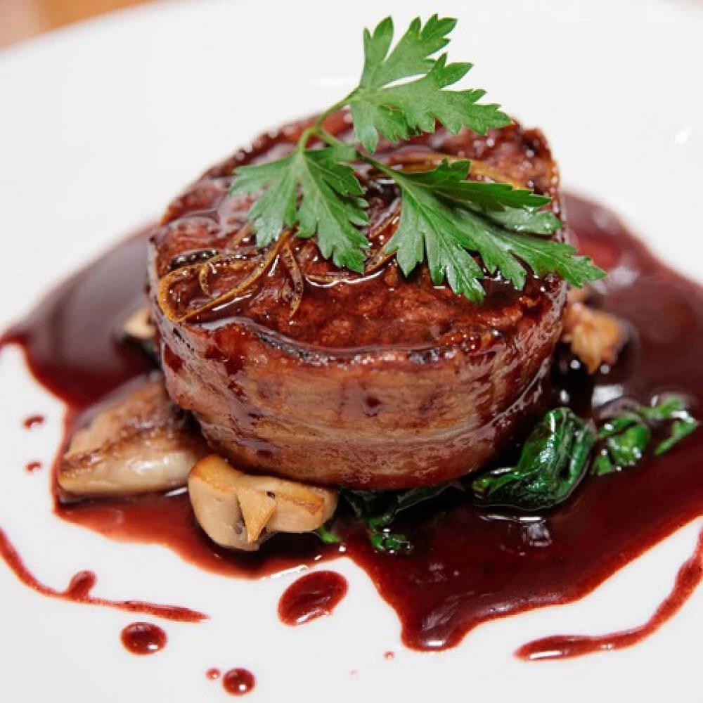 Vegeta Demi Glace ( Et Sosu ) 1 Kg