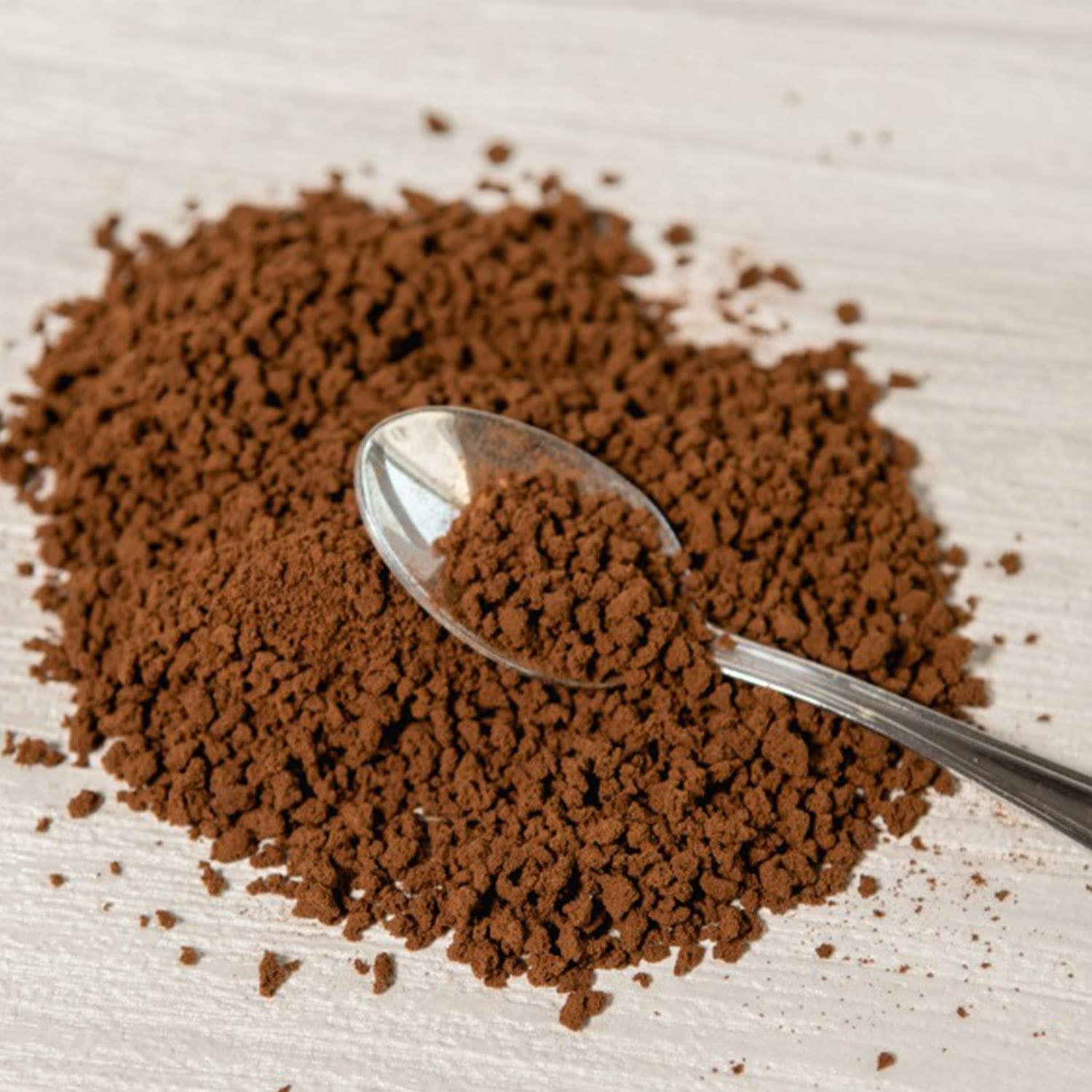 Venado Orta Kavrulmuş Öğütülmüş Luna Filtre Kahve 250g
