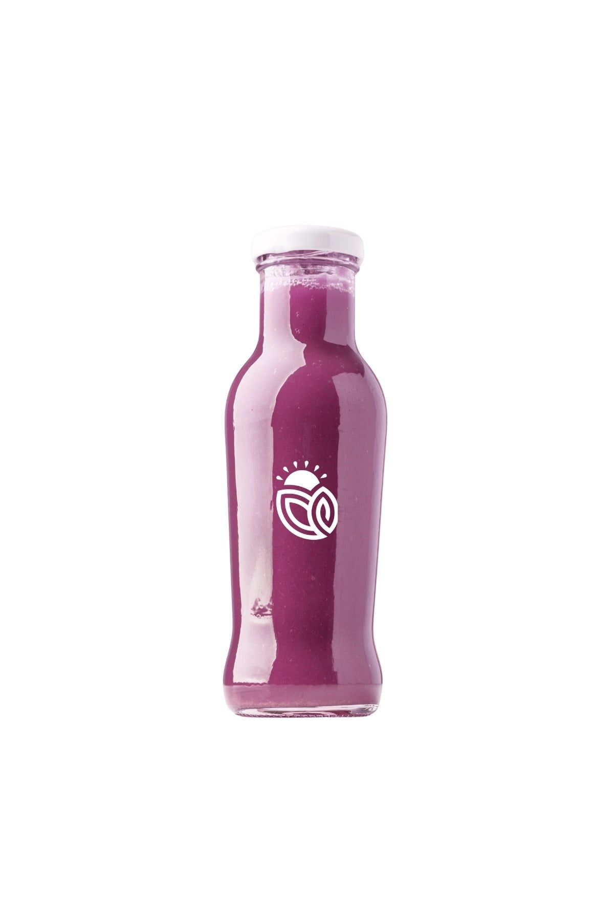 Böğürtlen Yaban Mersini Elma Limon Suyu 250 ML