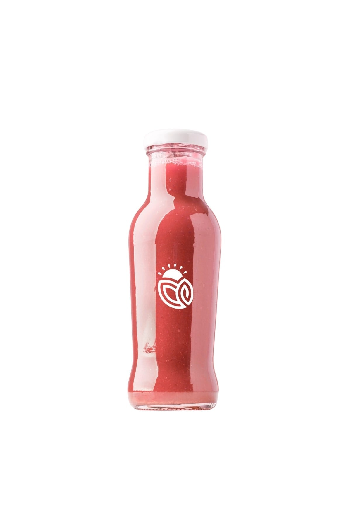 Çilek Vişne Elma Suyu 250 ML