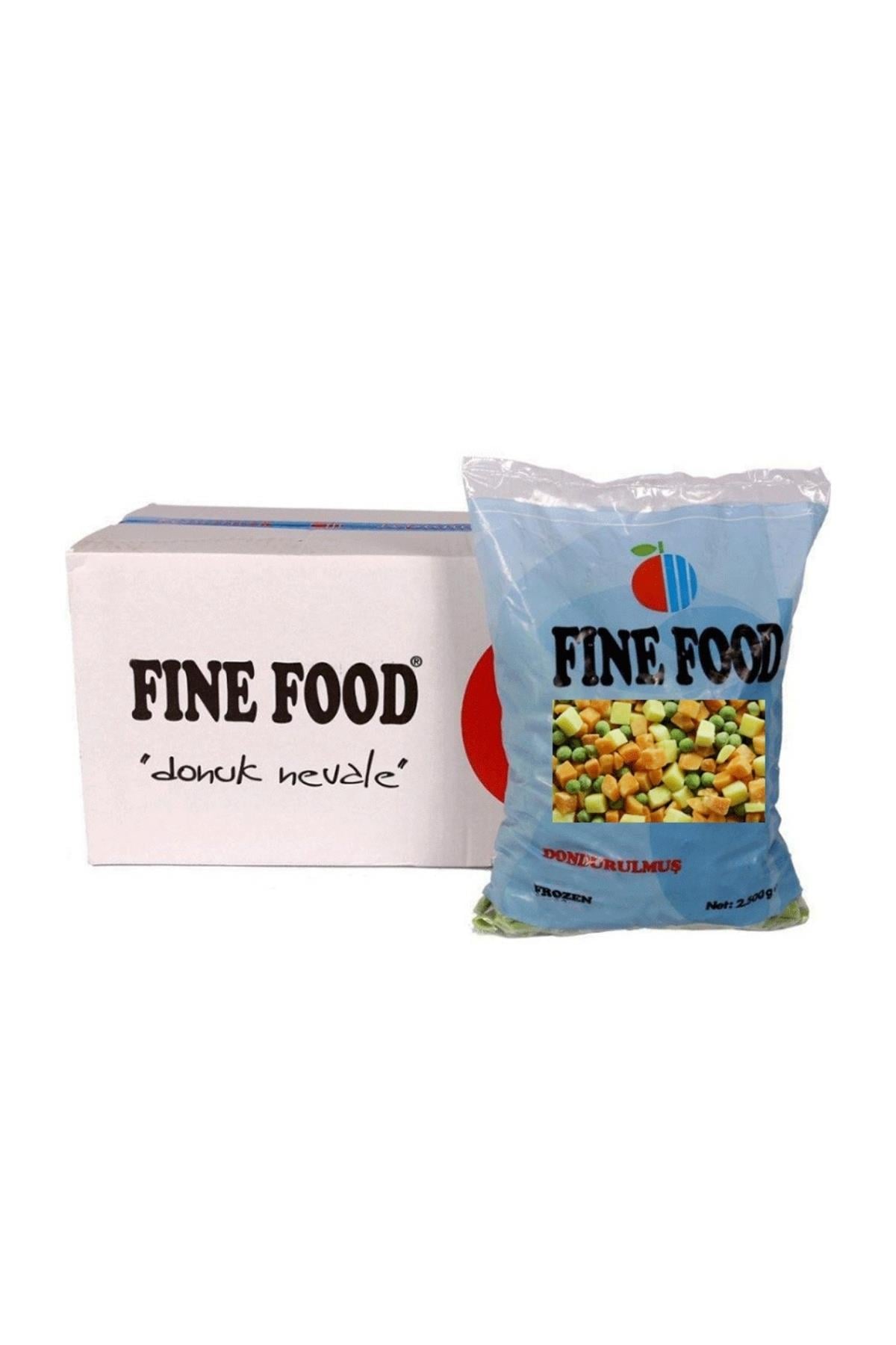 Garnitür C 2,5 Kg Poşetli
