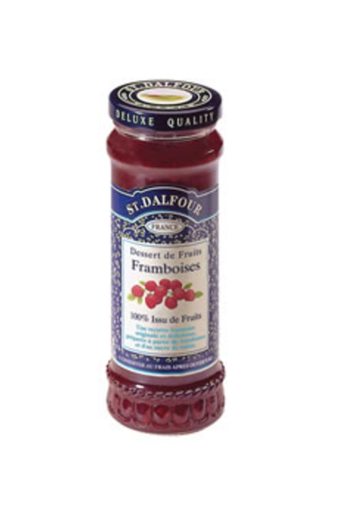 St. Dalfour Frambuaz Reçeli 284 G