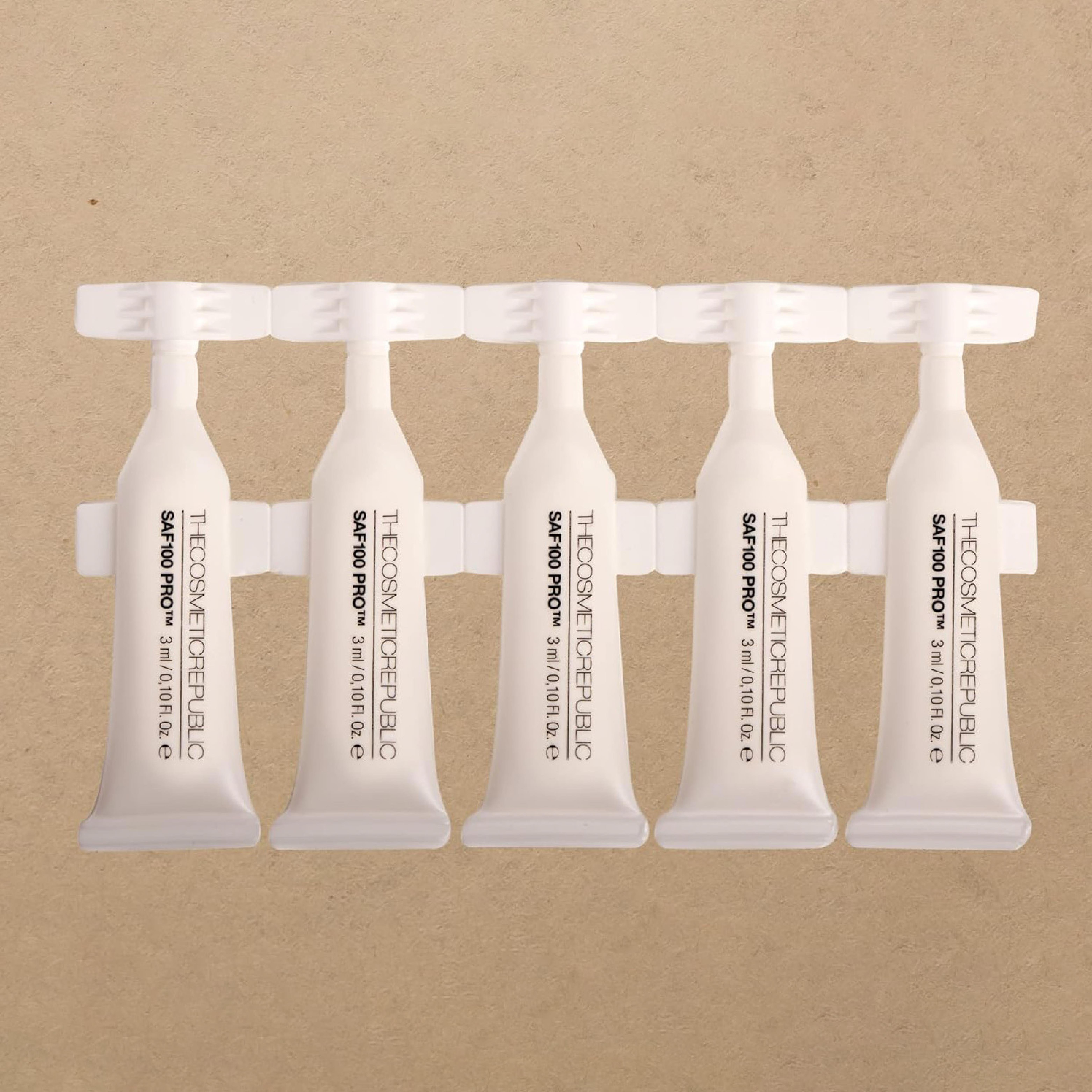 The Cosmetic Republic Saç Güçlendirici Ampul