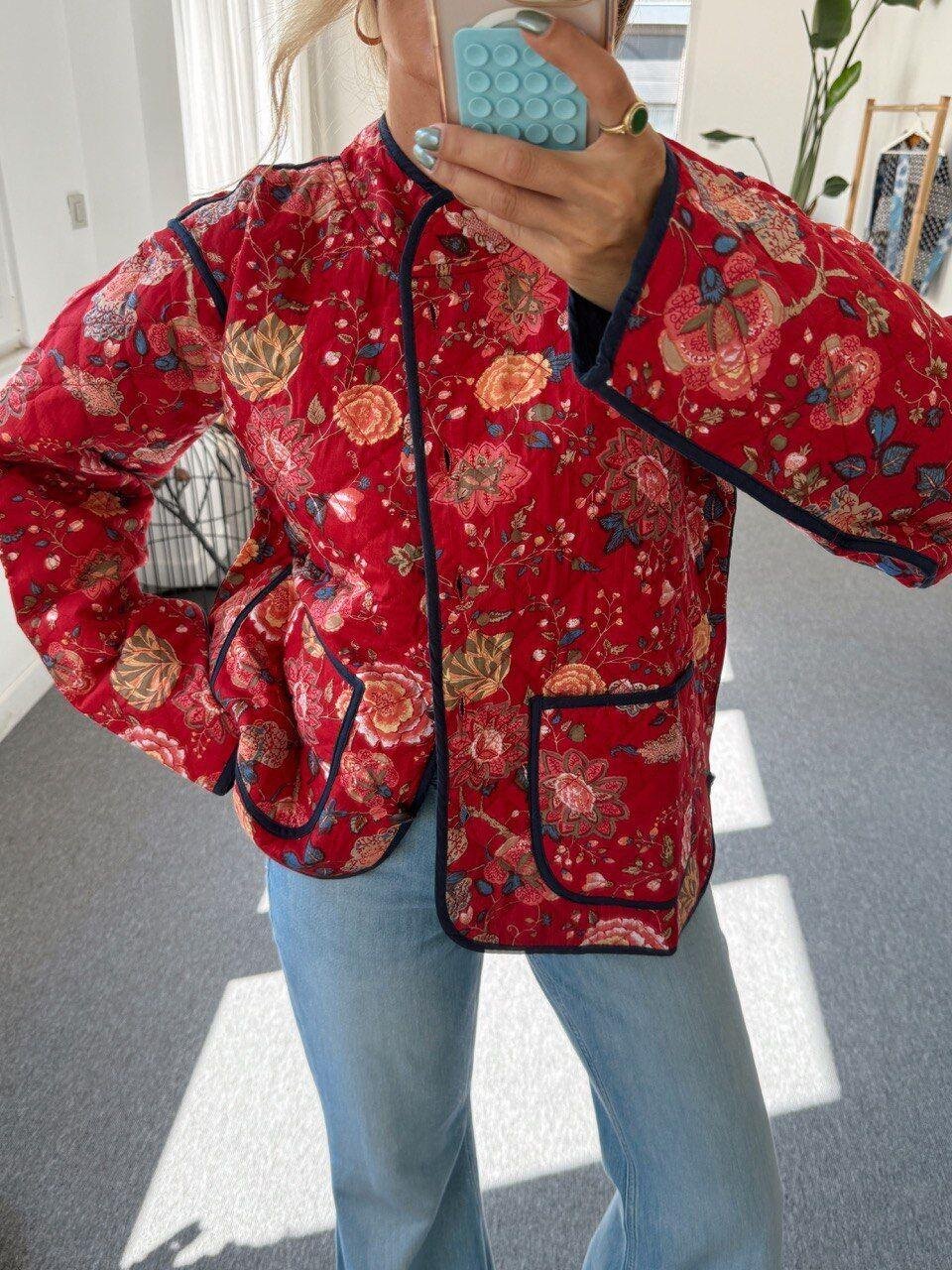 İTHAL İÇİ ASTARLI CEKET