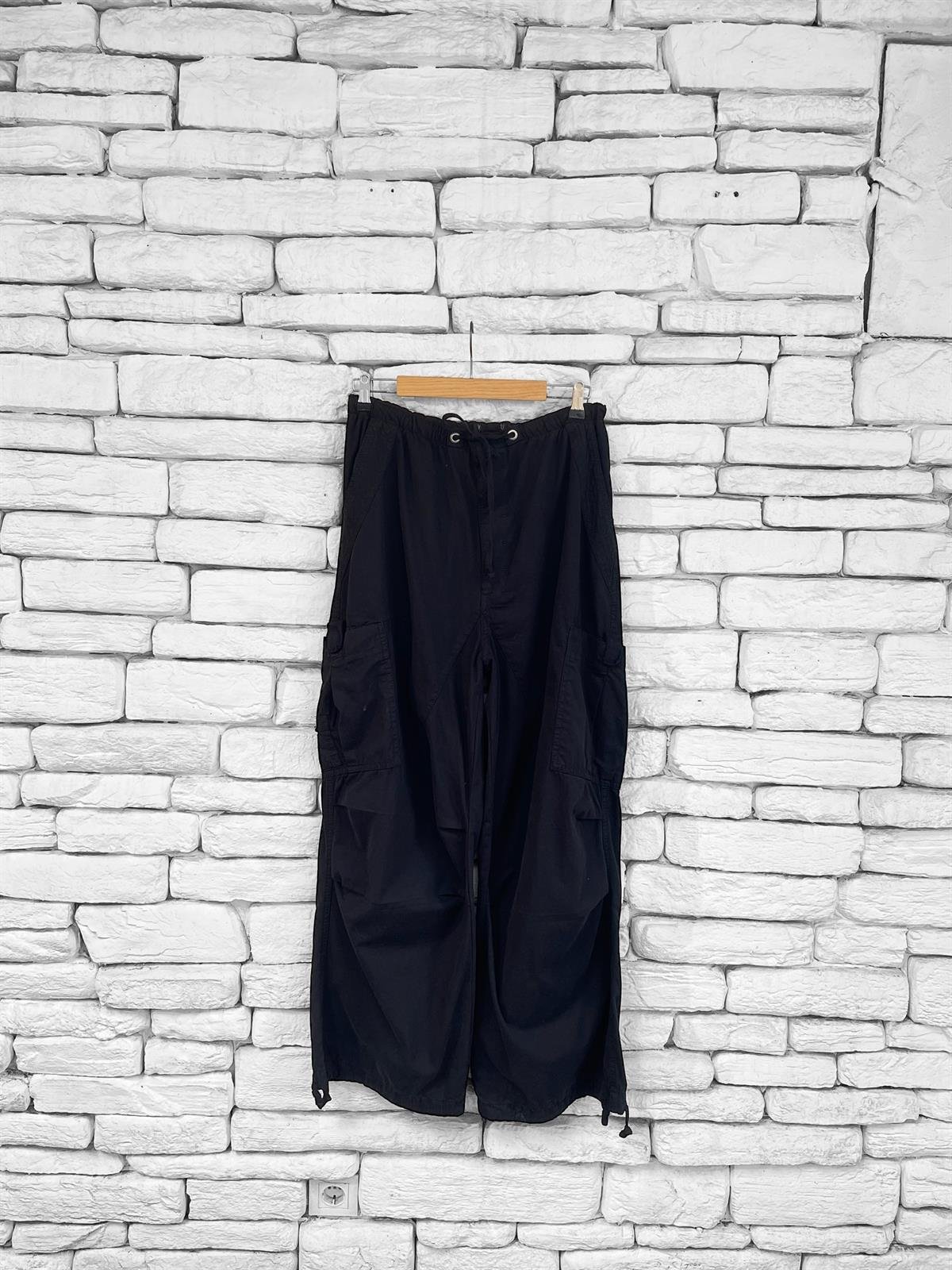 Jaded London Paraşüt Kargo Pantalon