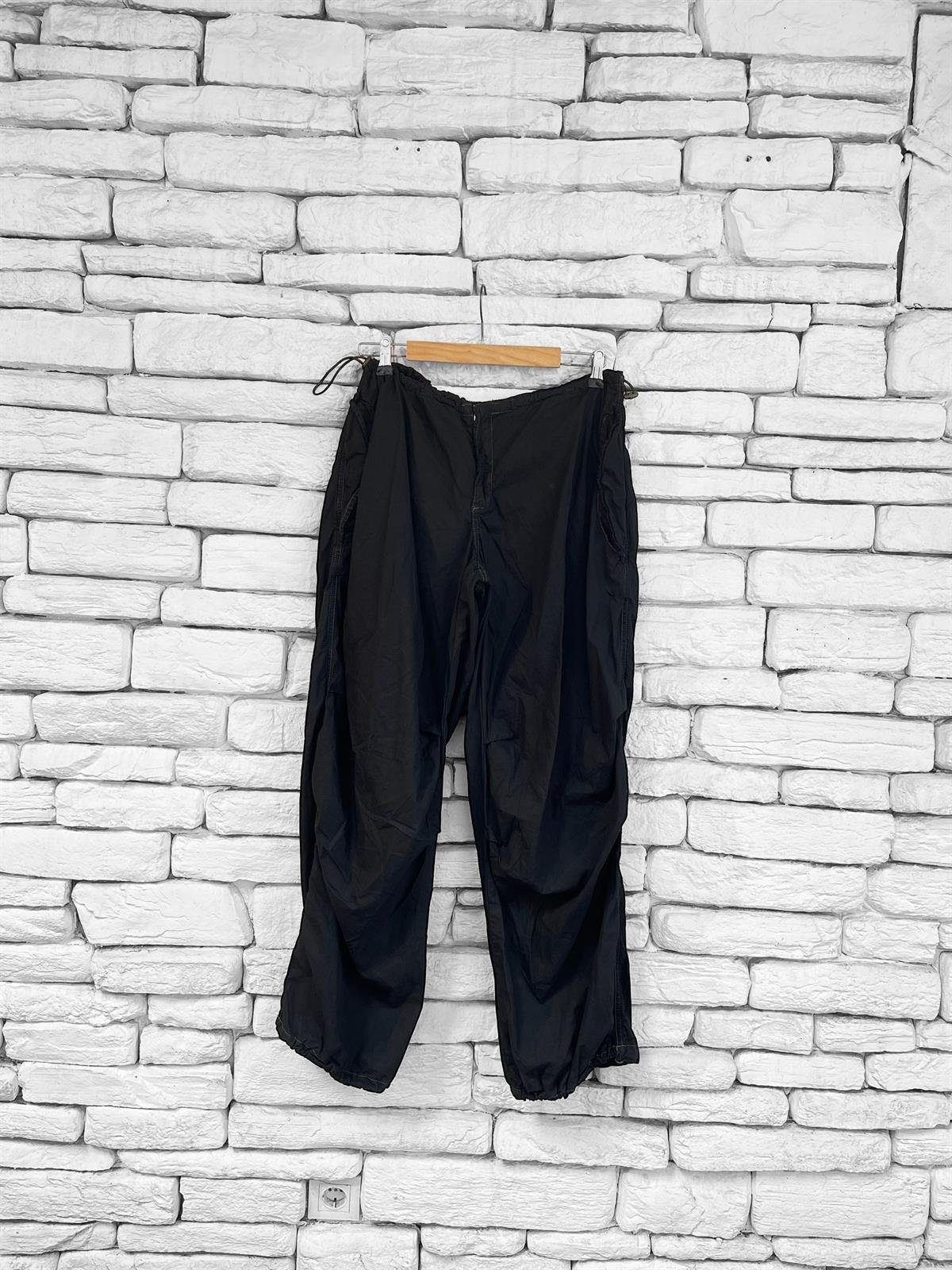 Urban outfitters Bel ve Paça Ayarlanabilir Kargo Pantalon