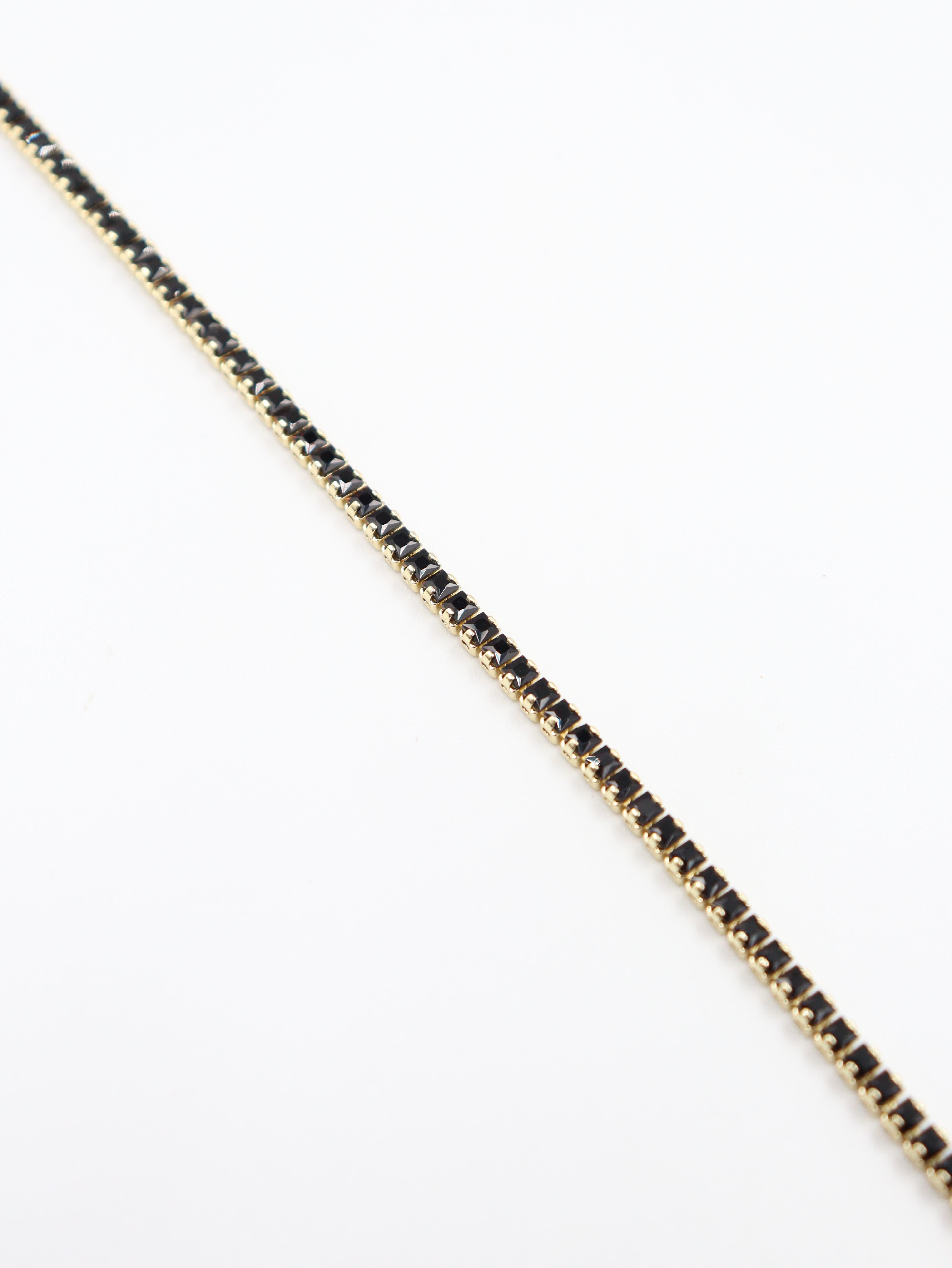 Adela VIP Gold Bileklik (14k)