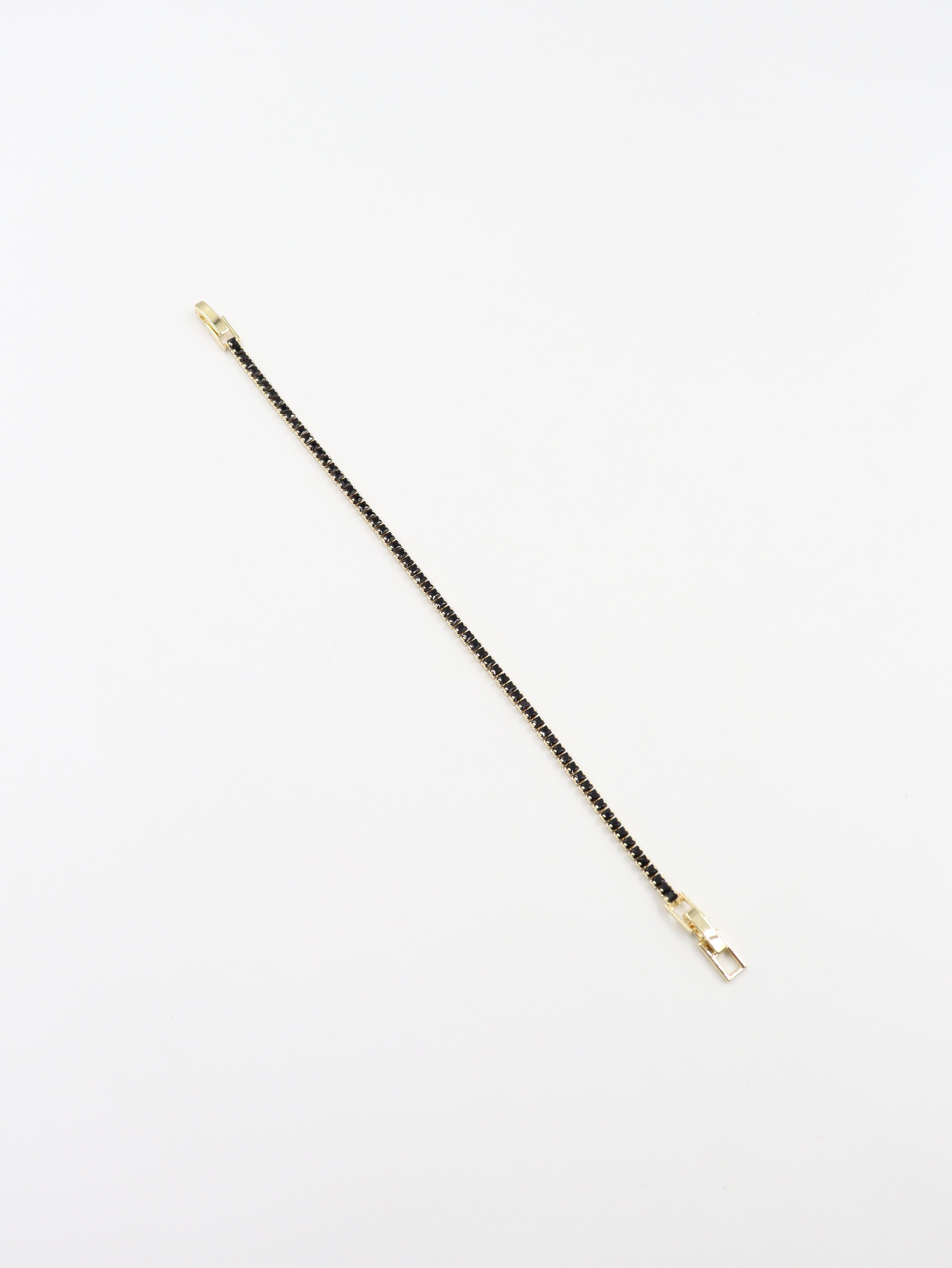 Adela VIP Gold Bileklik (14k)
