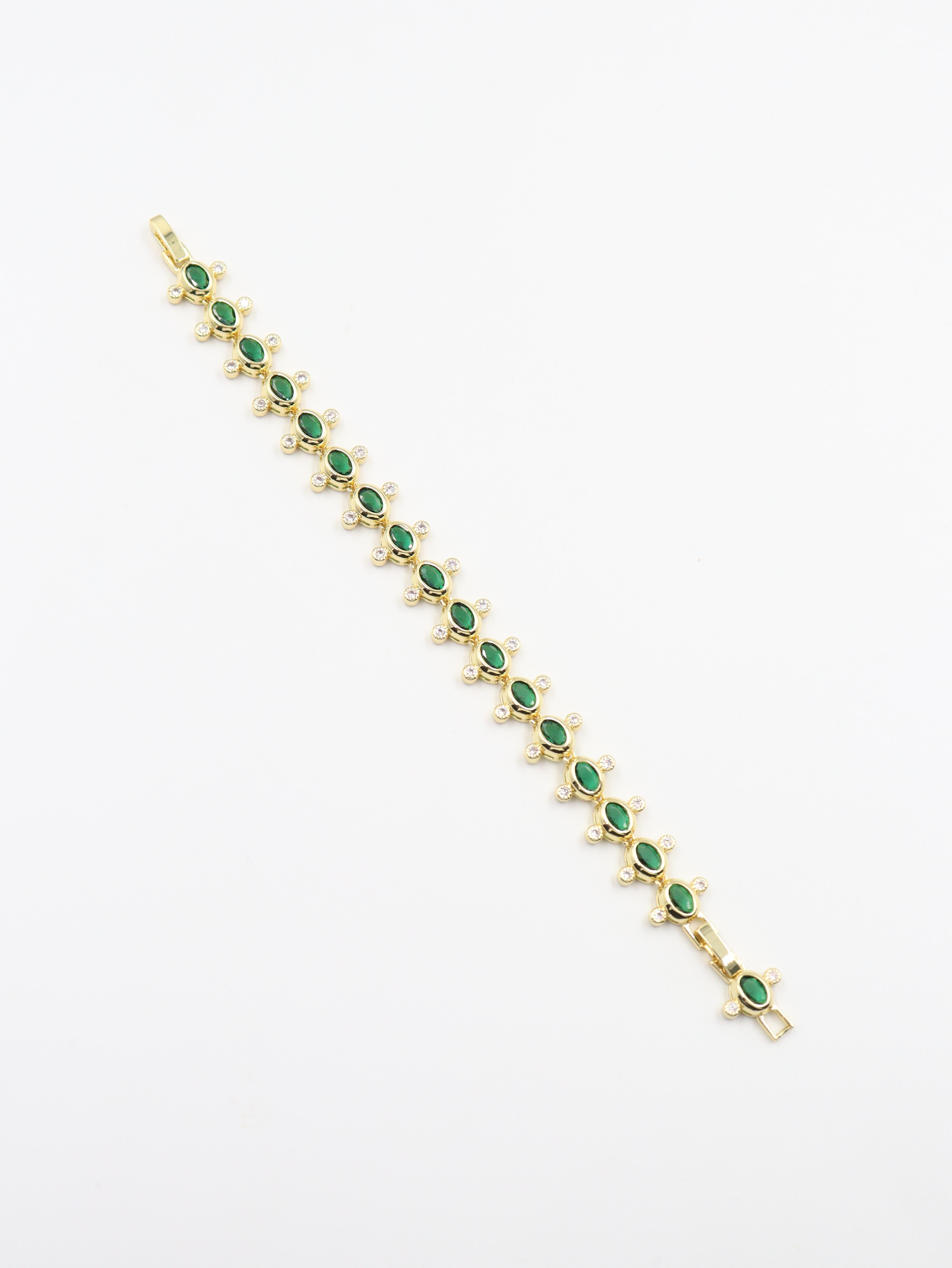 Albina VIP Gold Bileklik (14k)