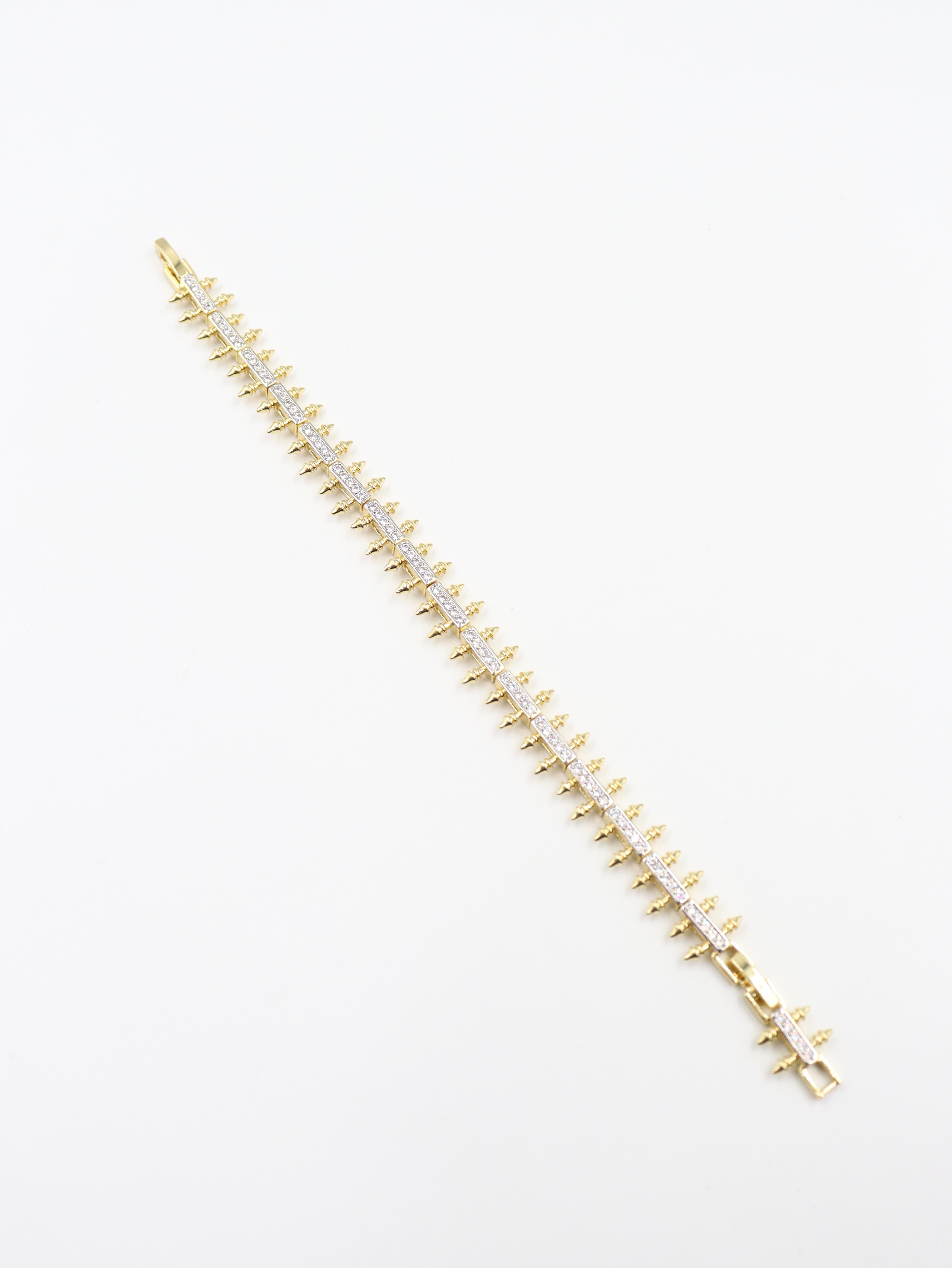 Amada VIP Gold Bileklik (14k)