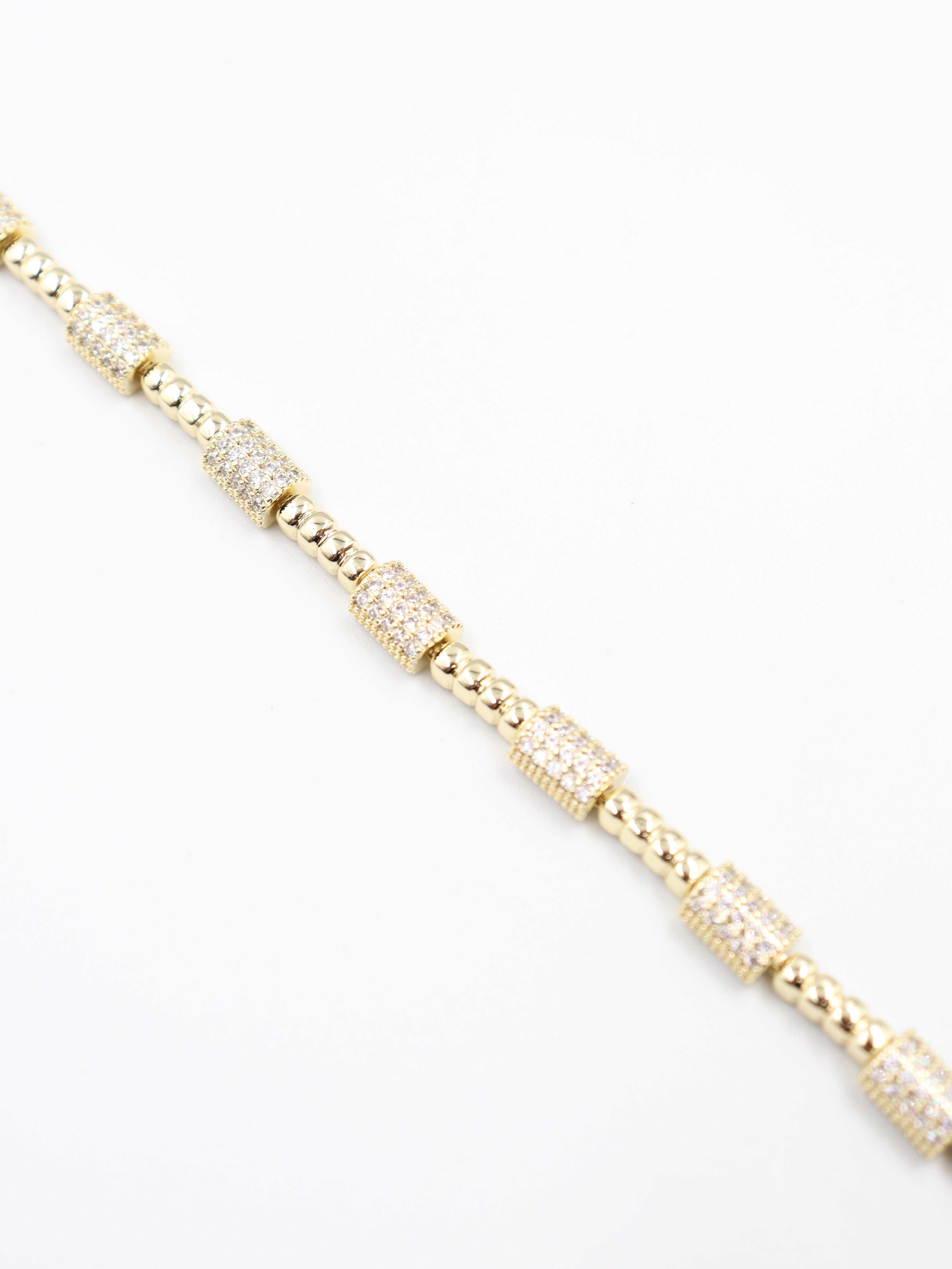 Aracely VIP Gold Bileklik (14k)