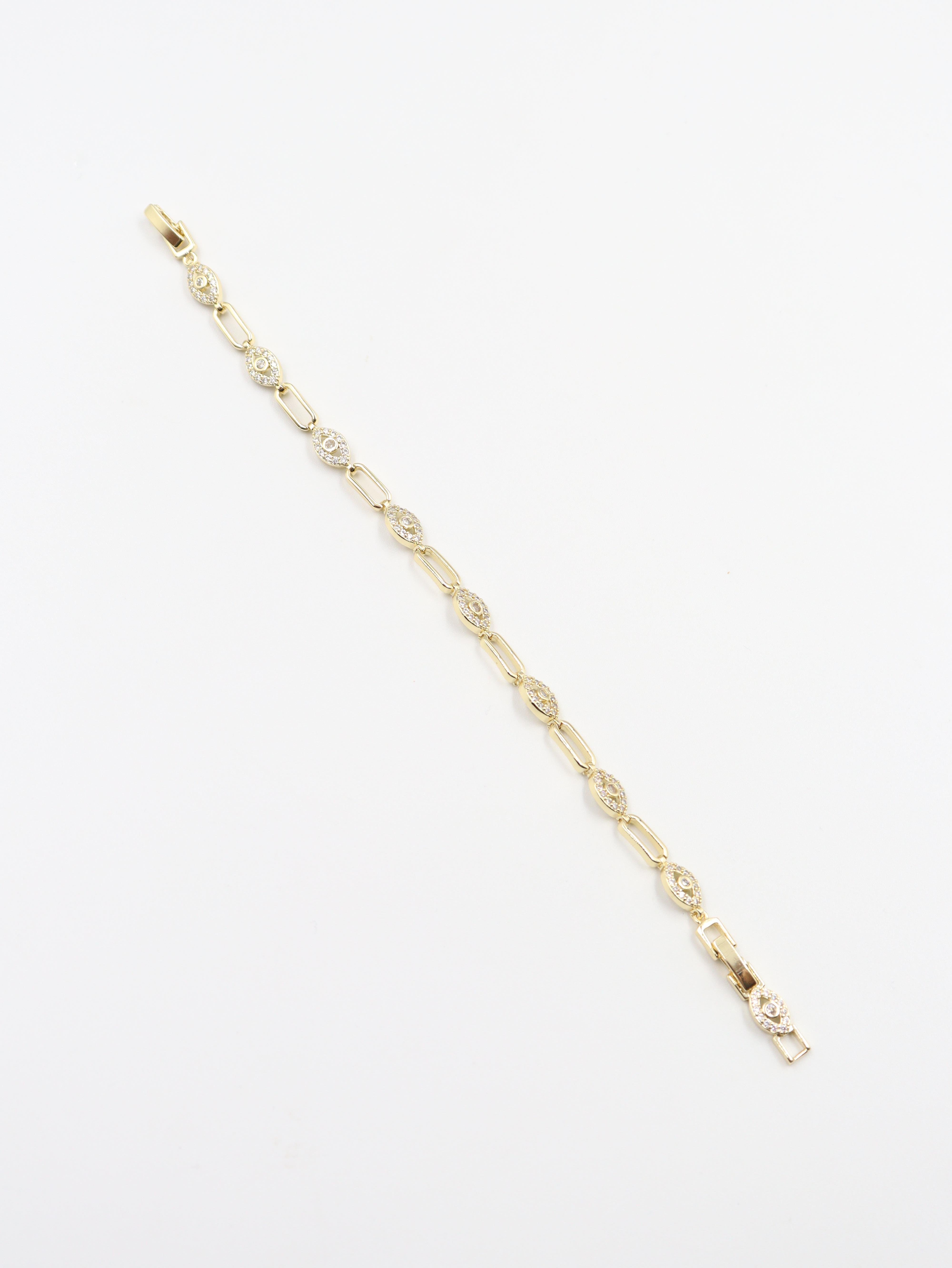 Assunta VIP Gold Bileklik (14k)