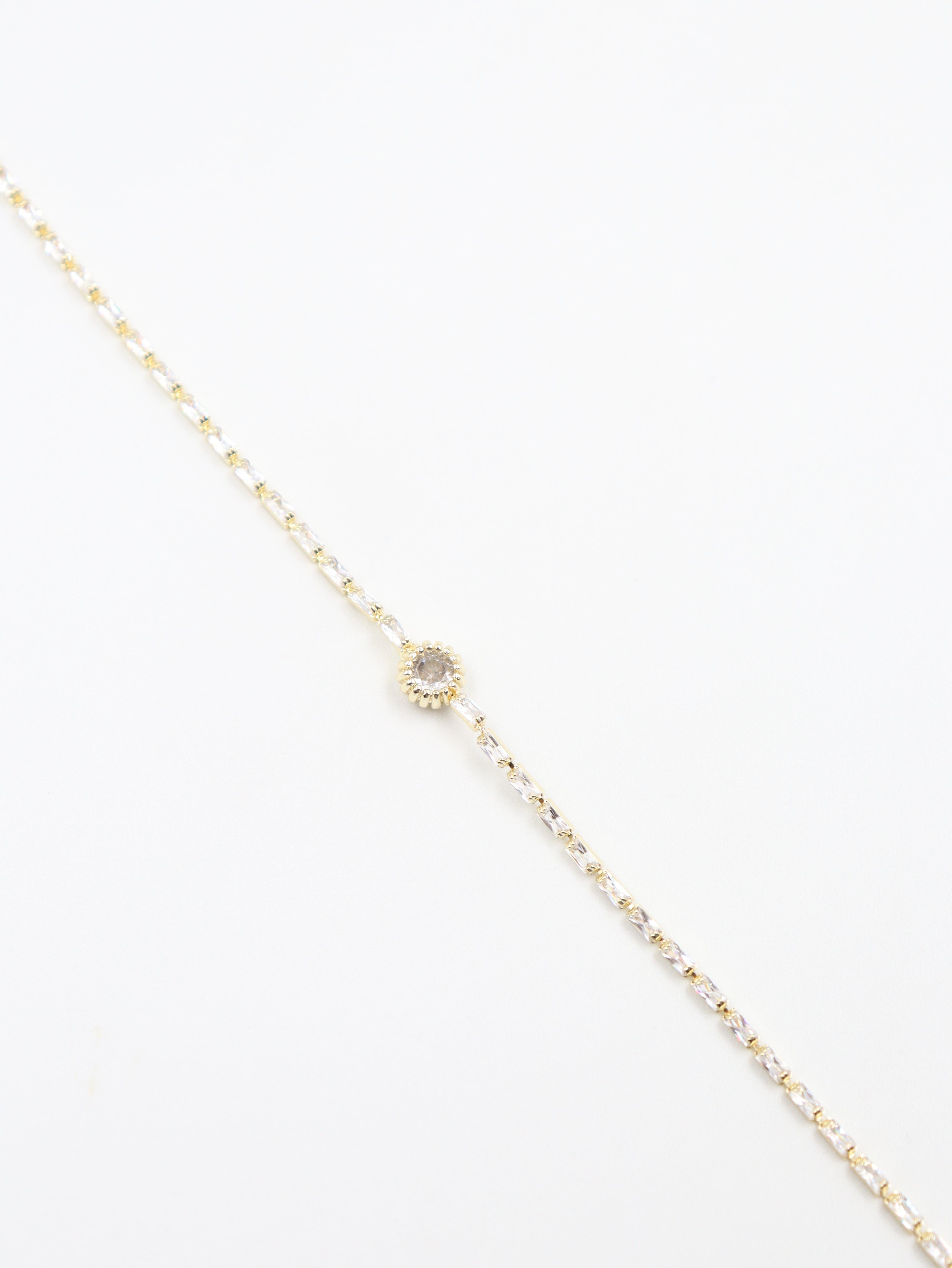 Aubrelle VIP Bileklik(14k)