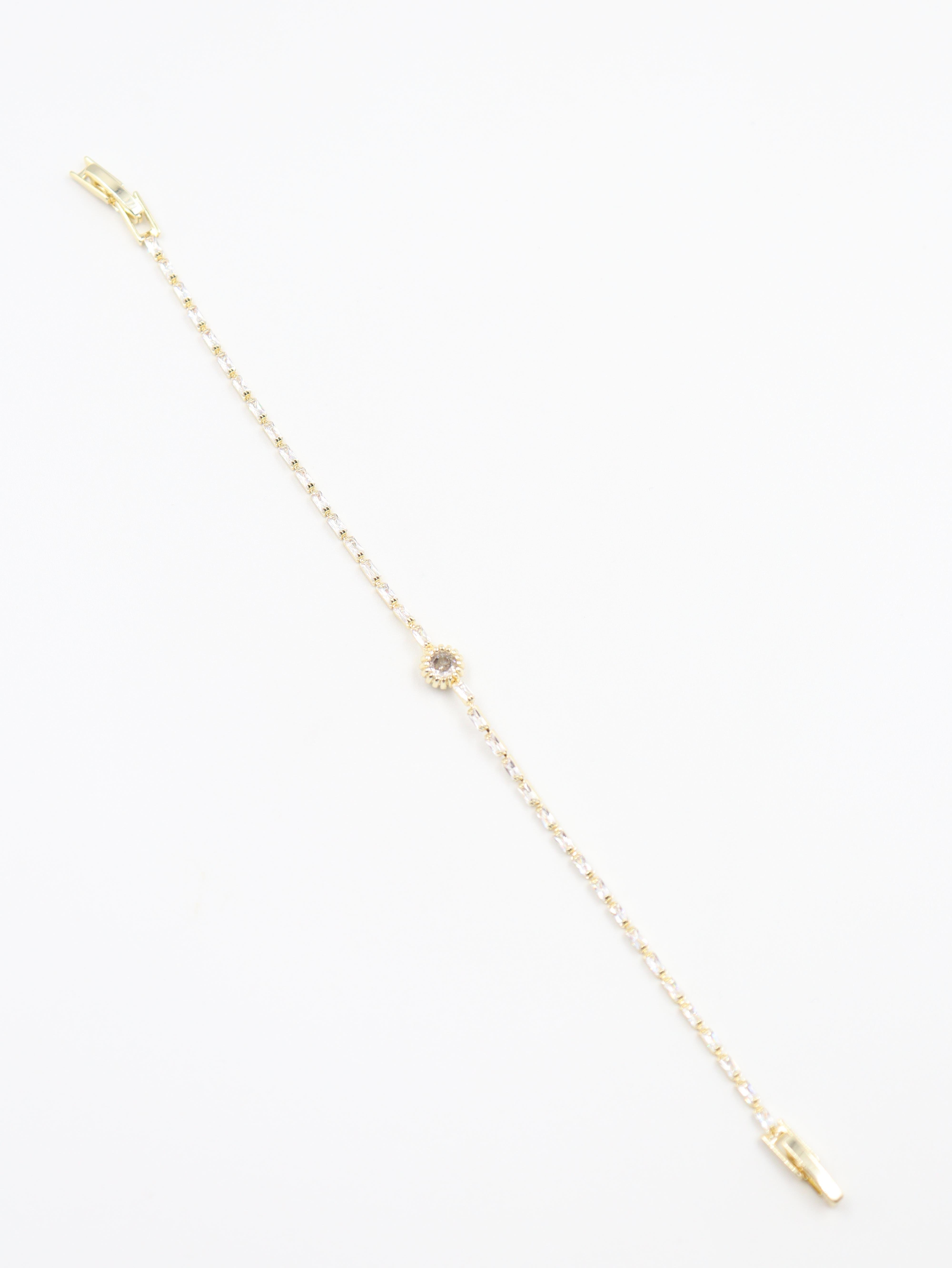Aubrelle VIP Bileklik(14k)