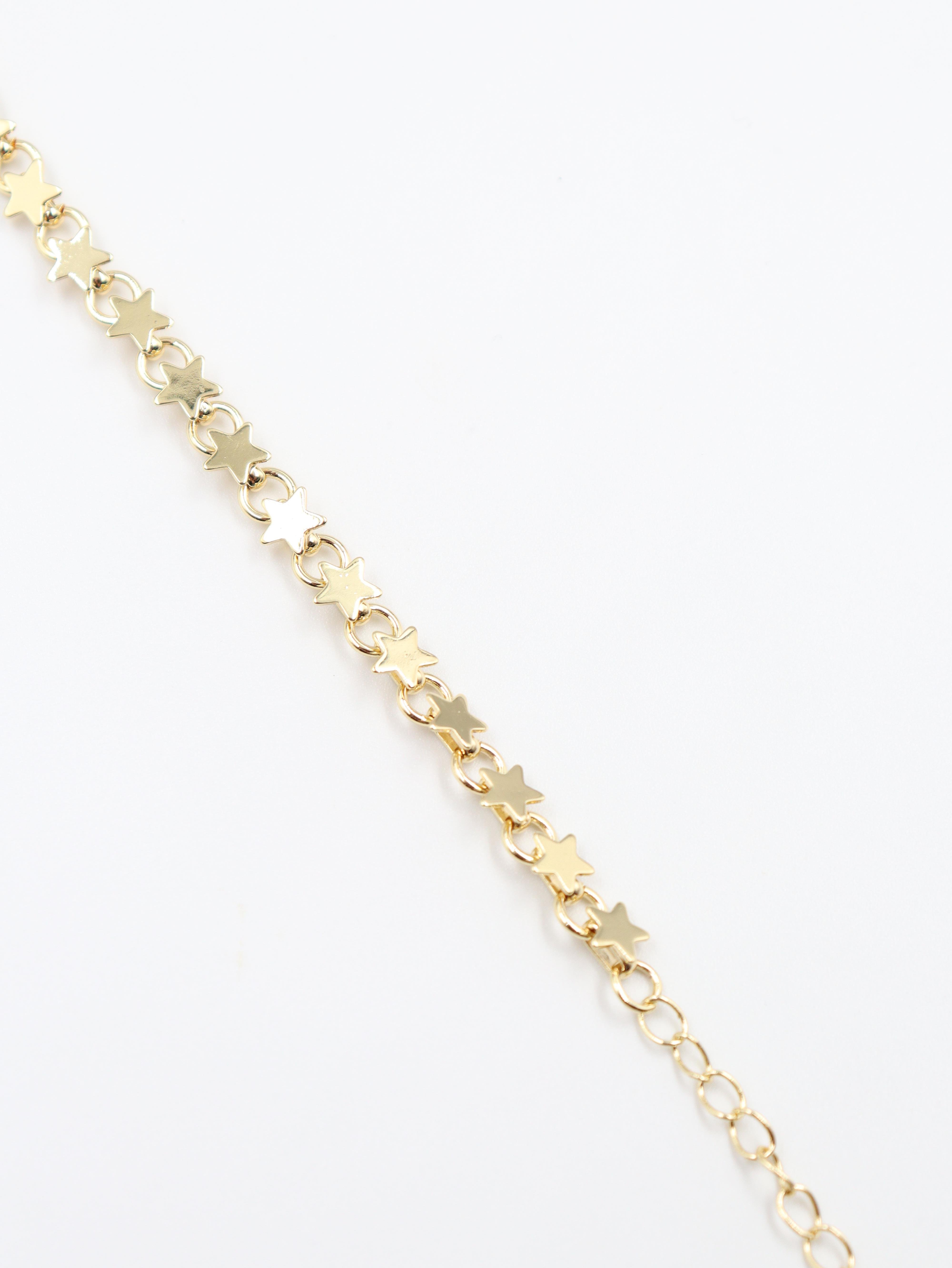 Aurencia VIP Gold Bileklik(14k)