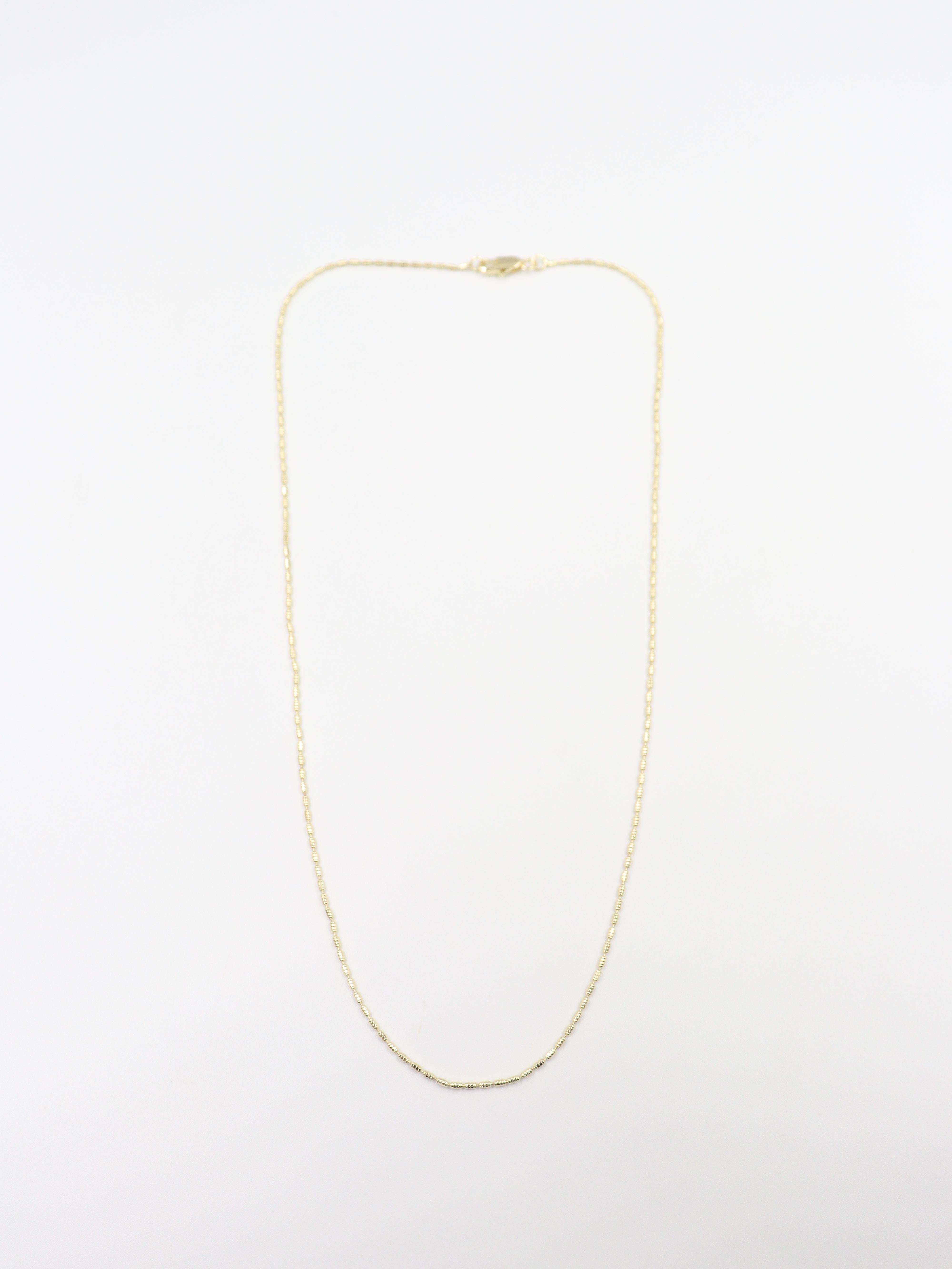 Aurivelle VIP Gold Kolye (14k)