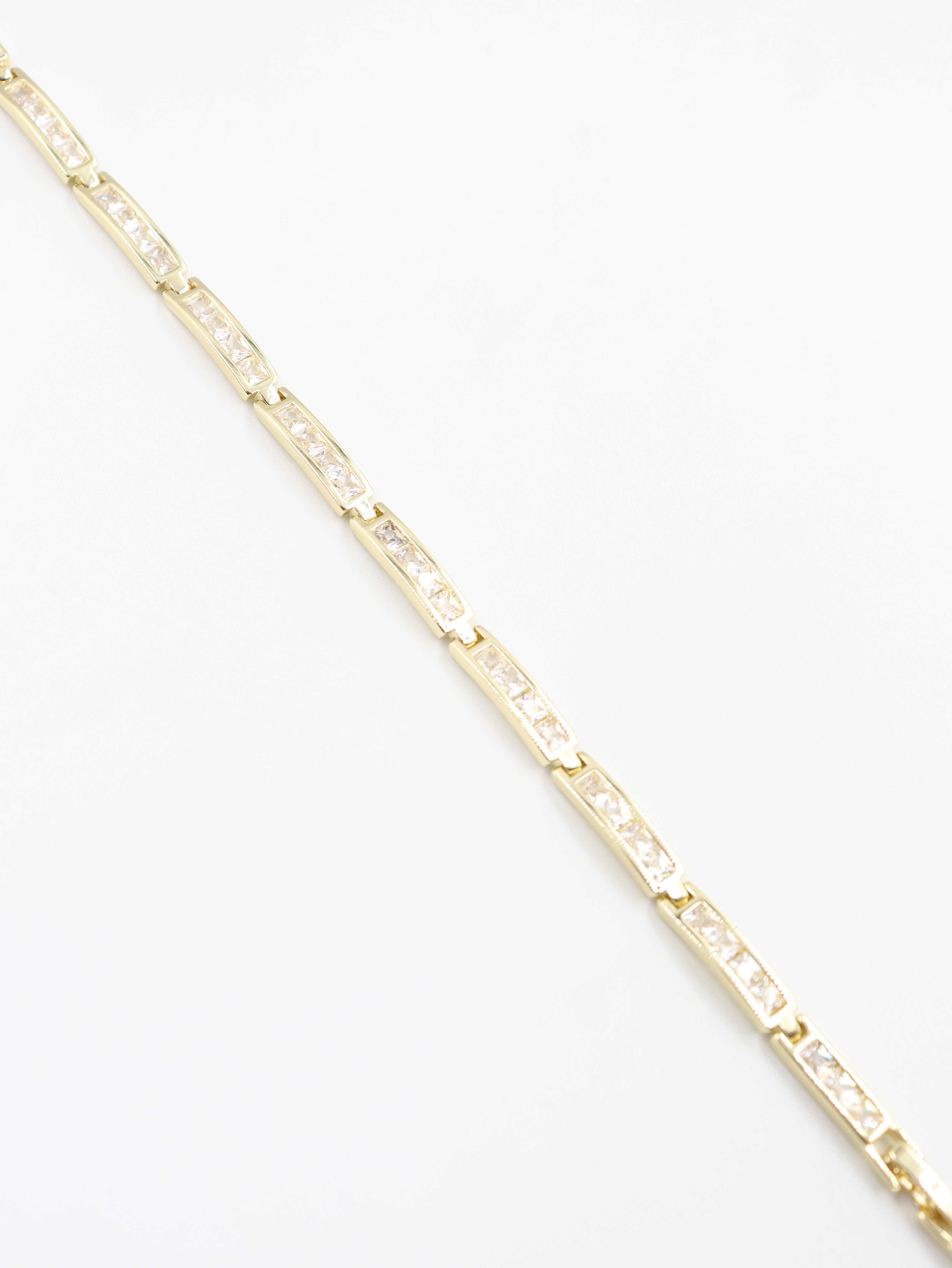 Beliora VIP Gold Bileklik (14k)