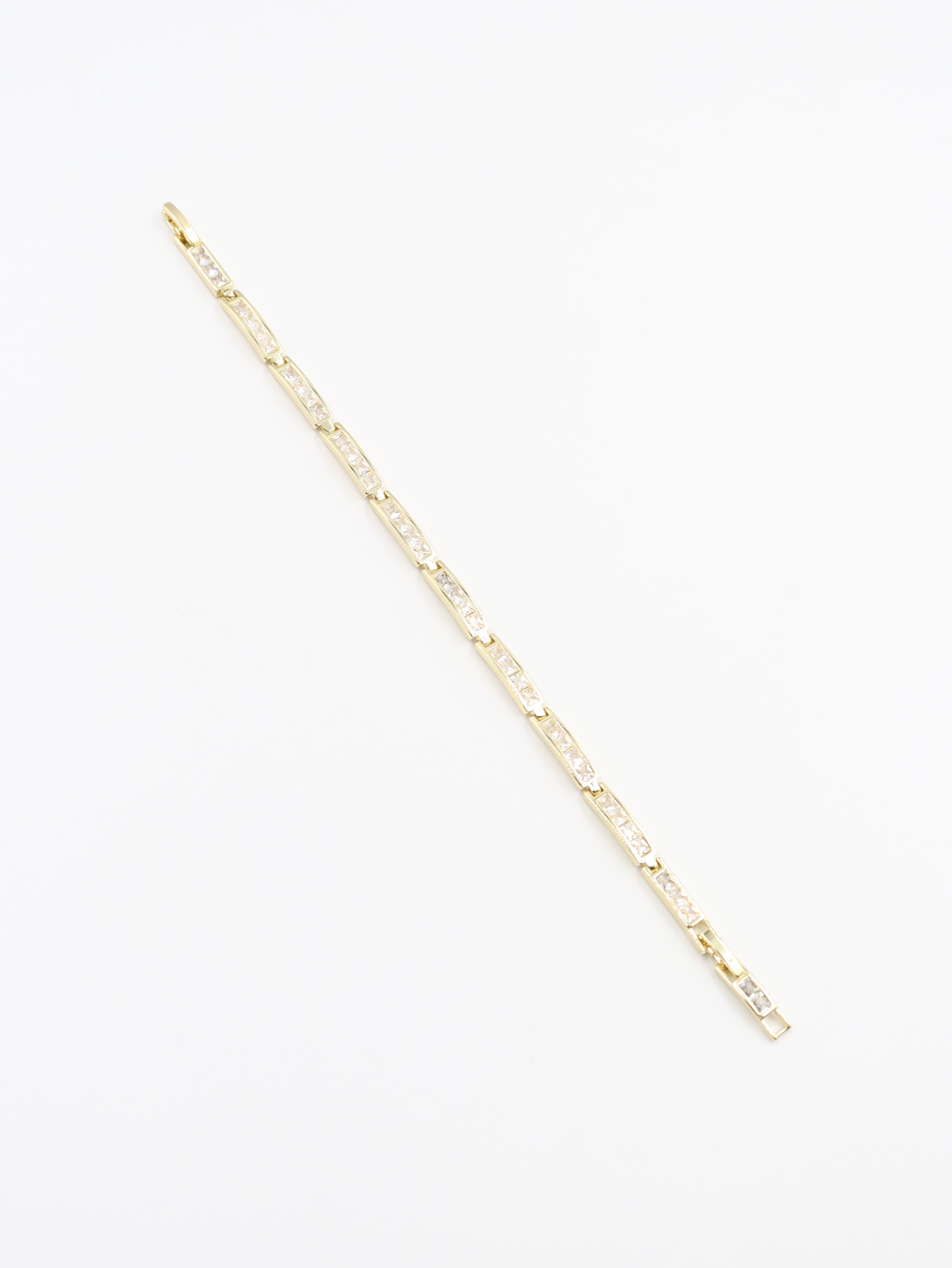 Beliora VIP Gold Bileklik (14k)