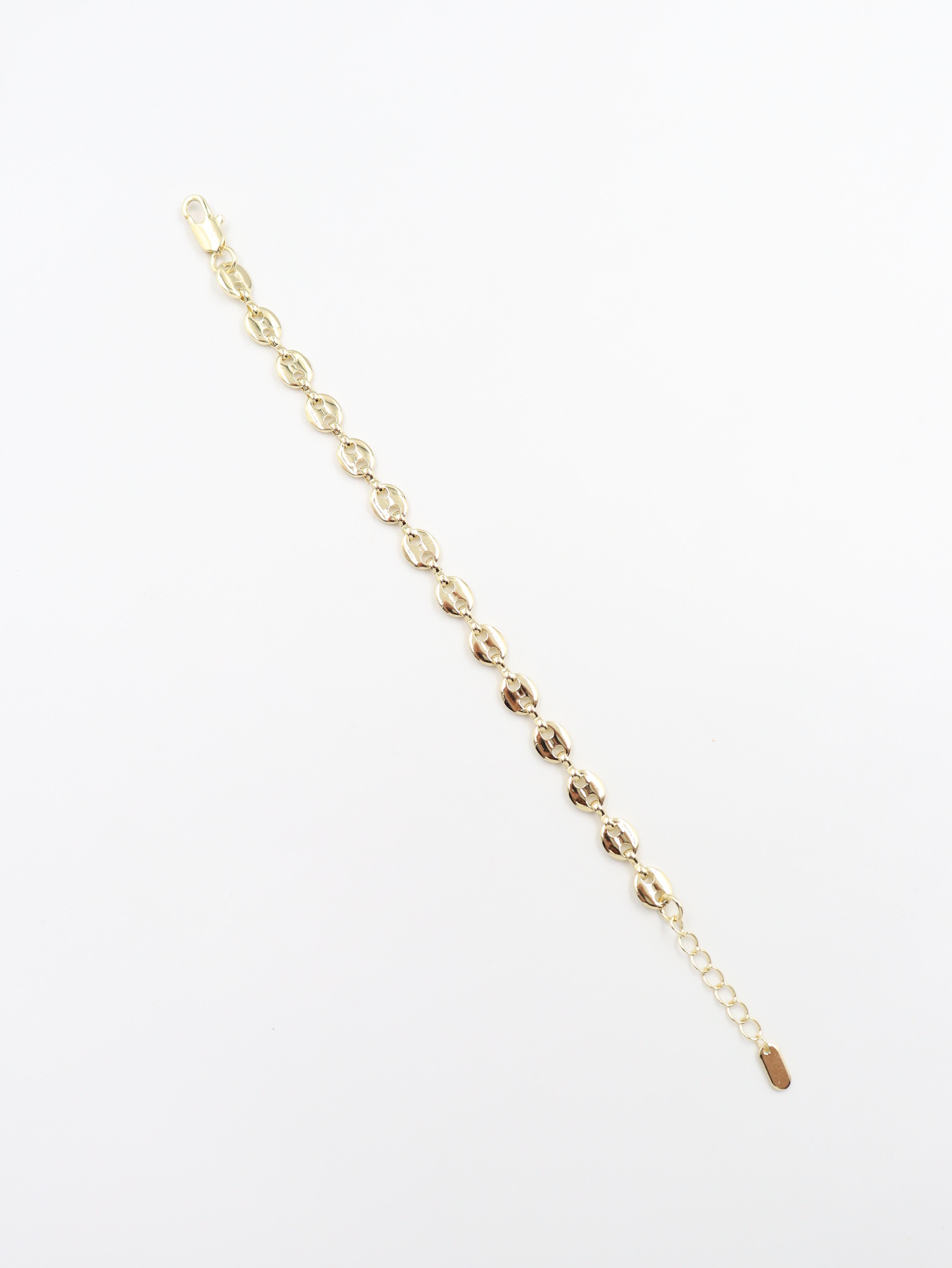 BereniceVIP Gold Bileklik (14k)