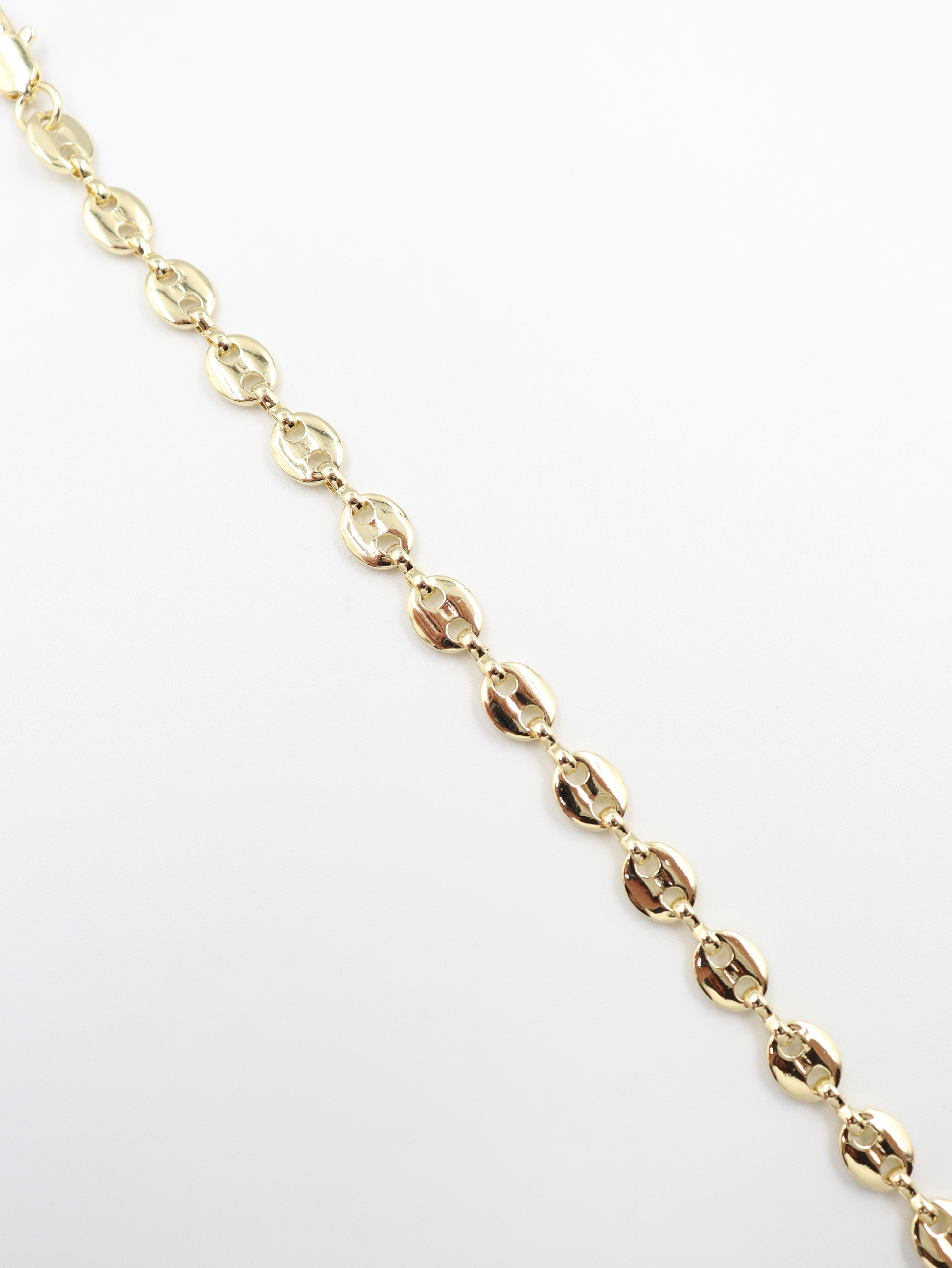 BereniceVIP Gold Bileklik (14k)