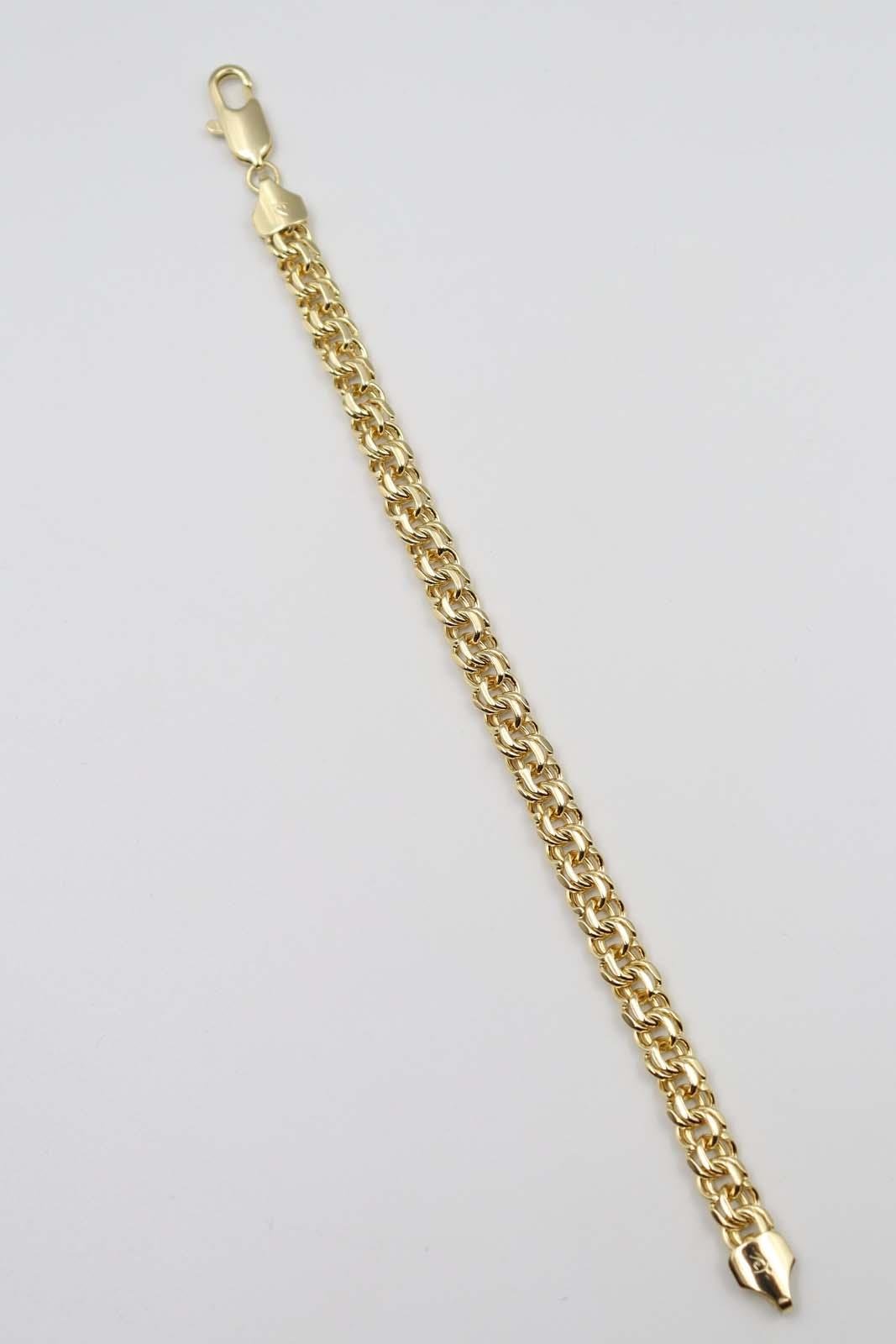Burford Gold Bileklik(14K)