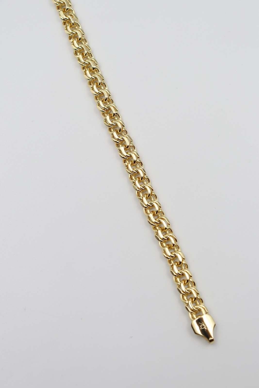 Burford Gold Bileklik(14K)