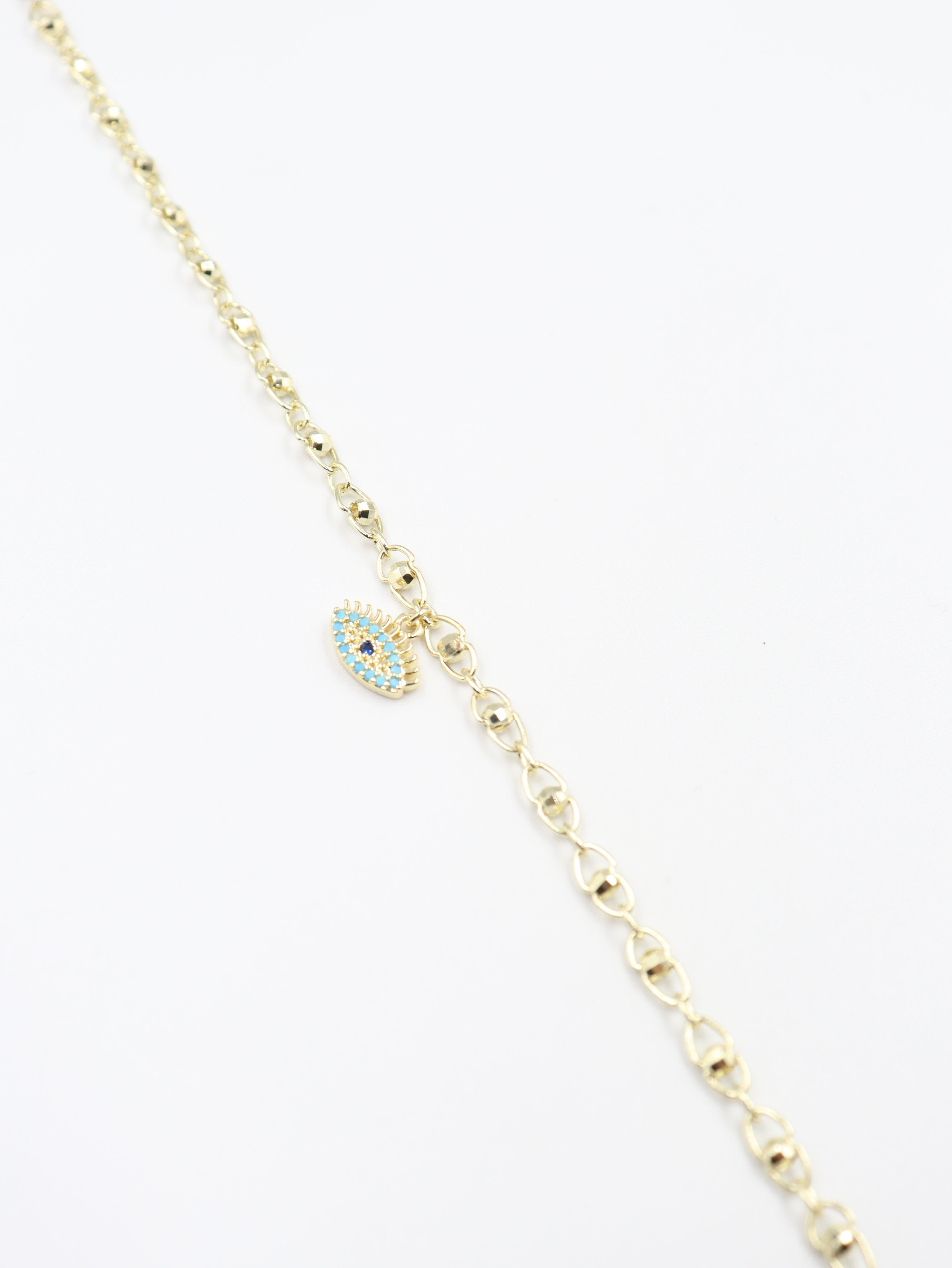 Caelita VIP Gold Bileklik(14k)