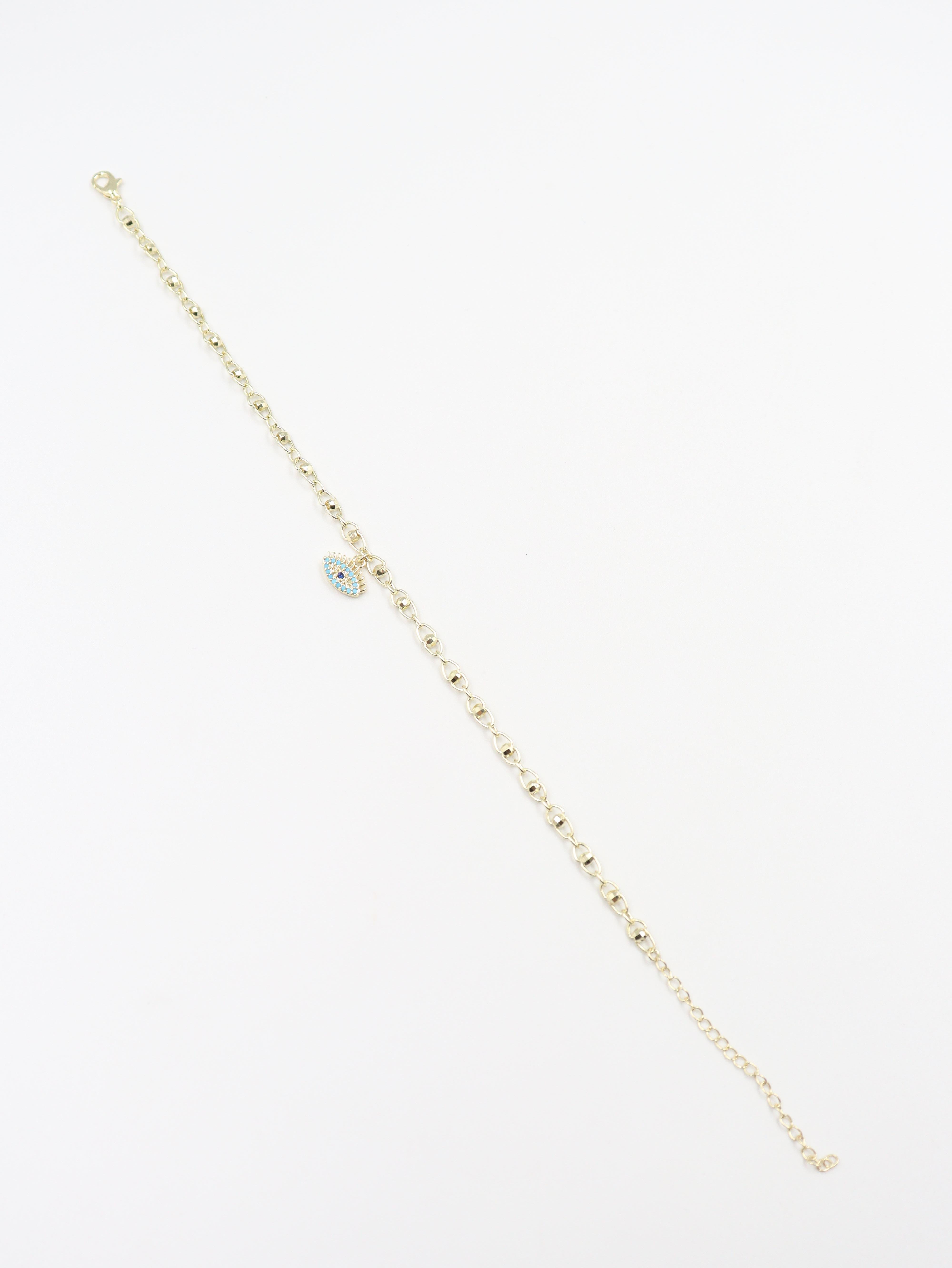 Caelita VIP Gold Bileklik(14k)