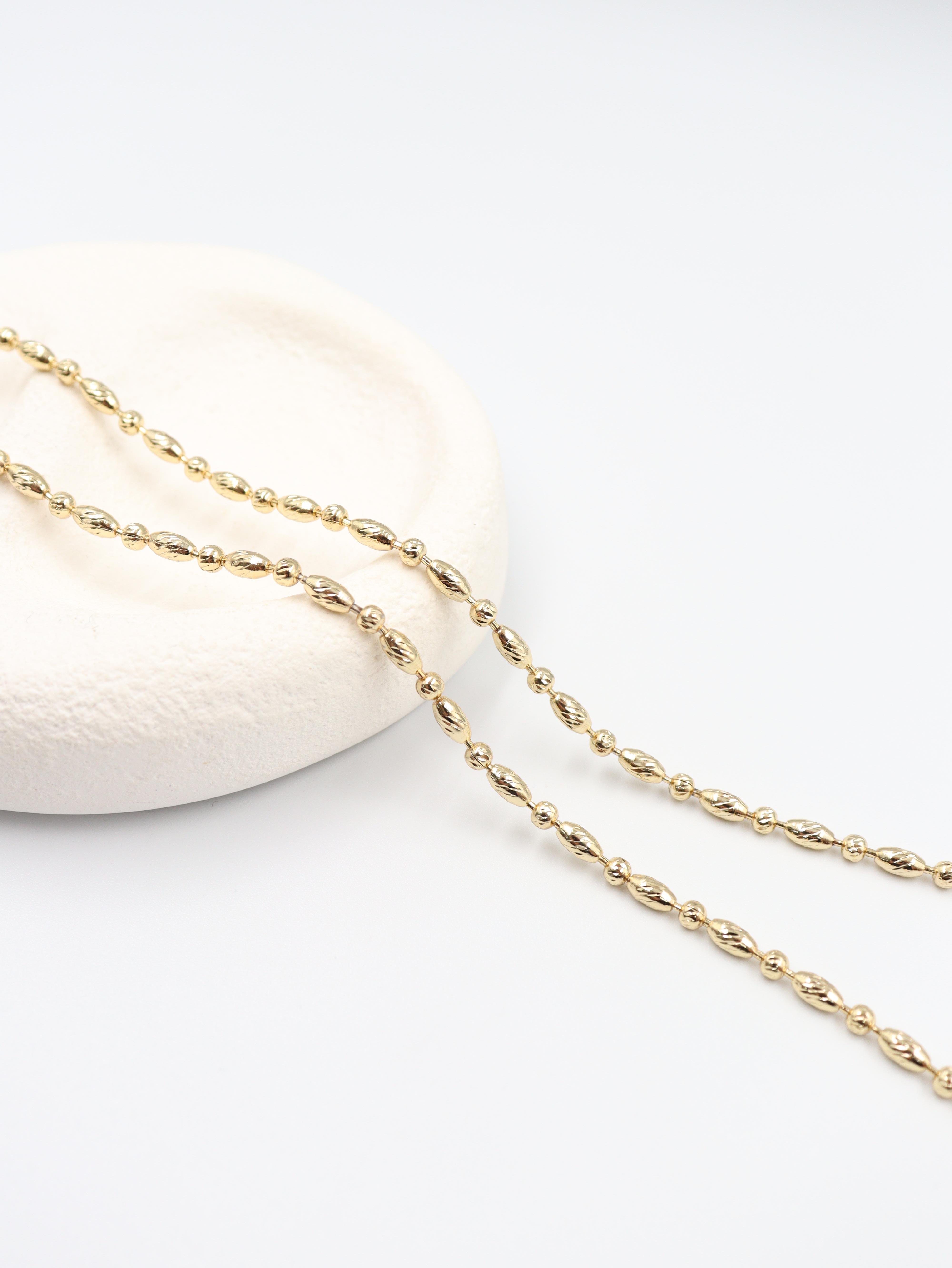 Calorisse VIP Gold Kolye (14k)
