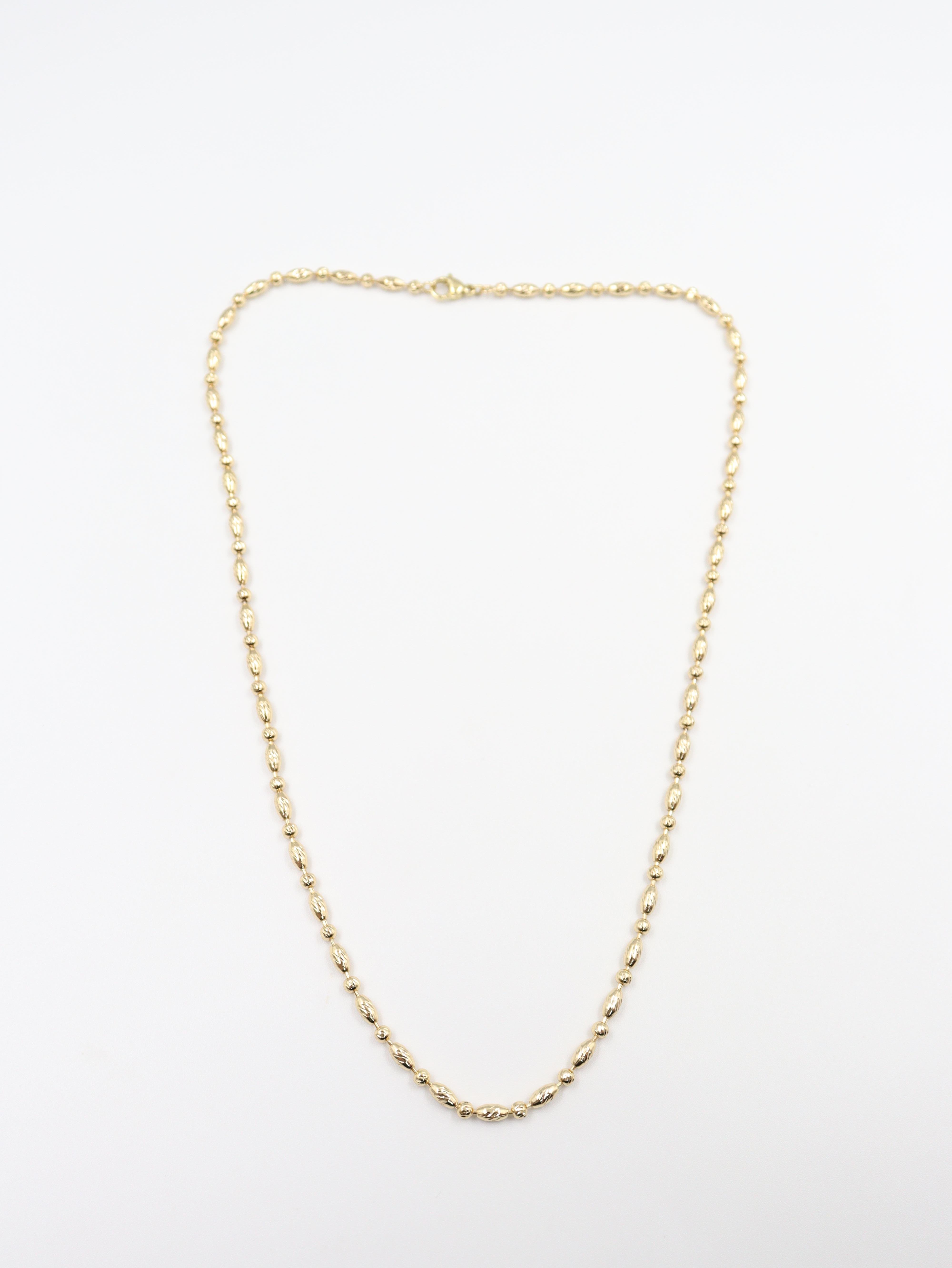 Calorisse VIP Gold Kolye (14k)