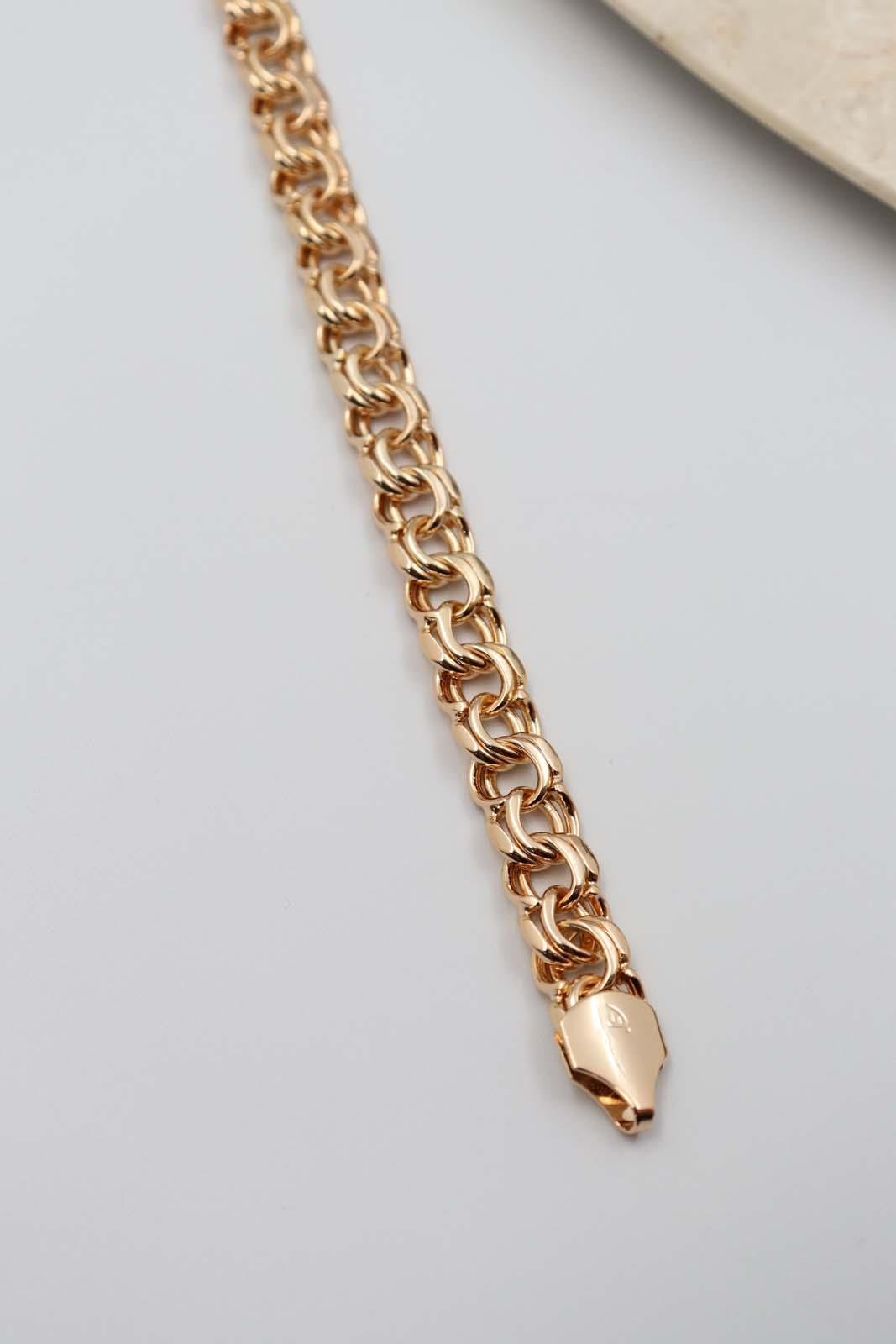 Campo Gold Bileklik