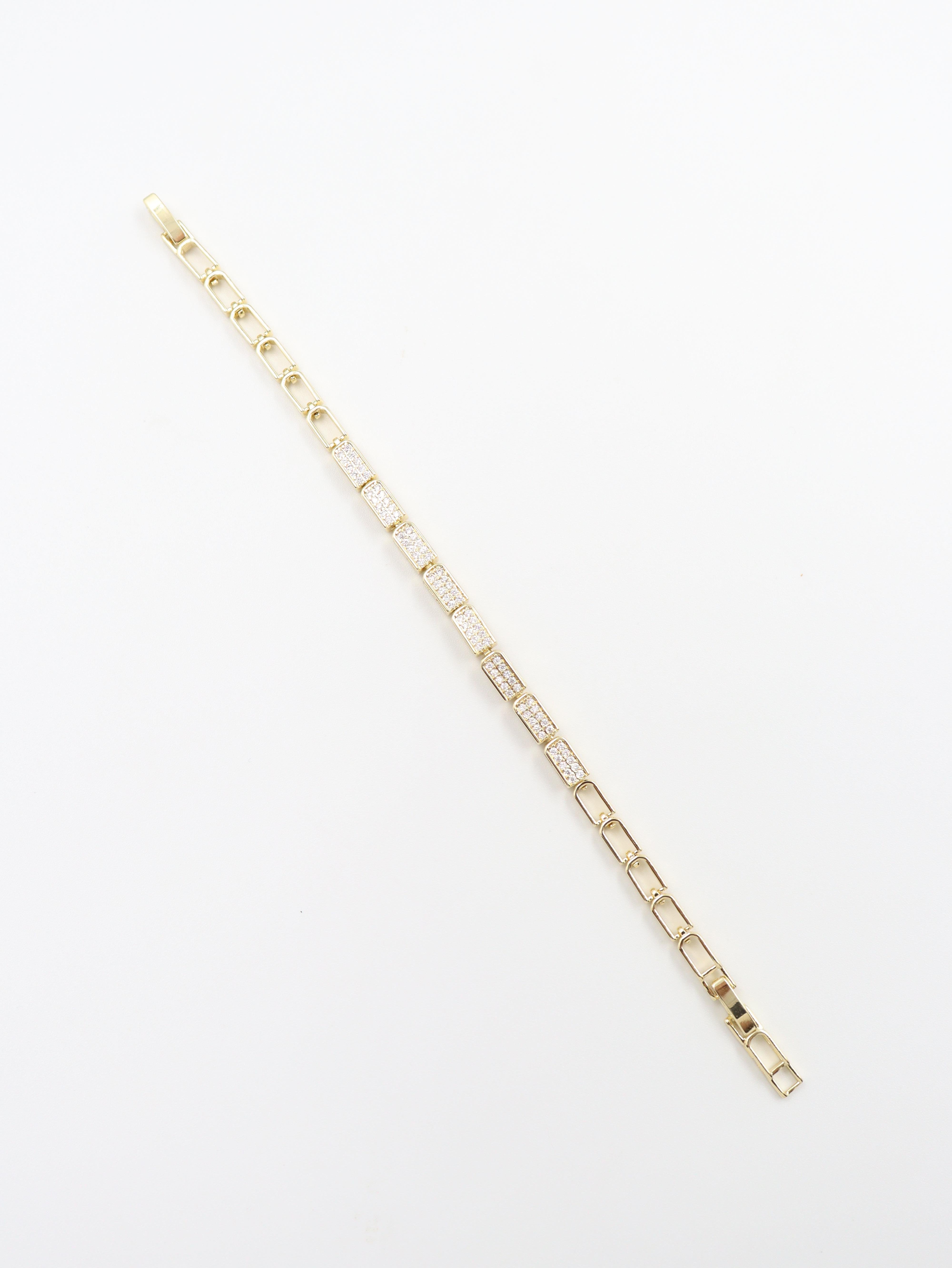 ClarissaVIP Gold Bileklik (14k)